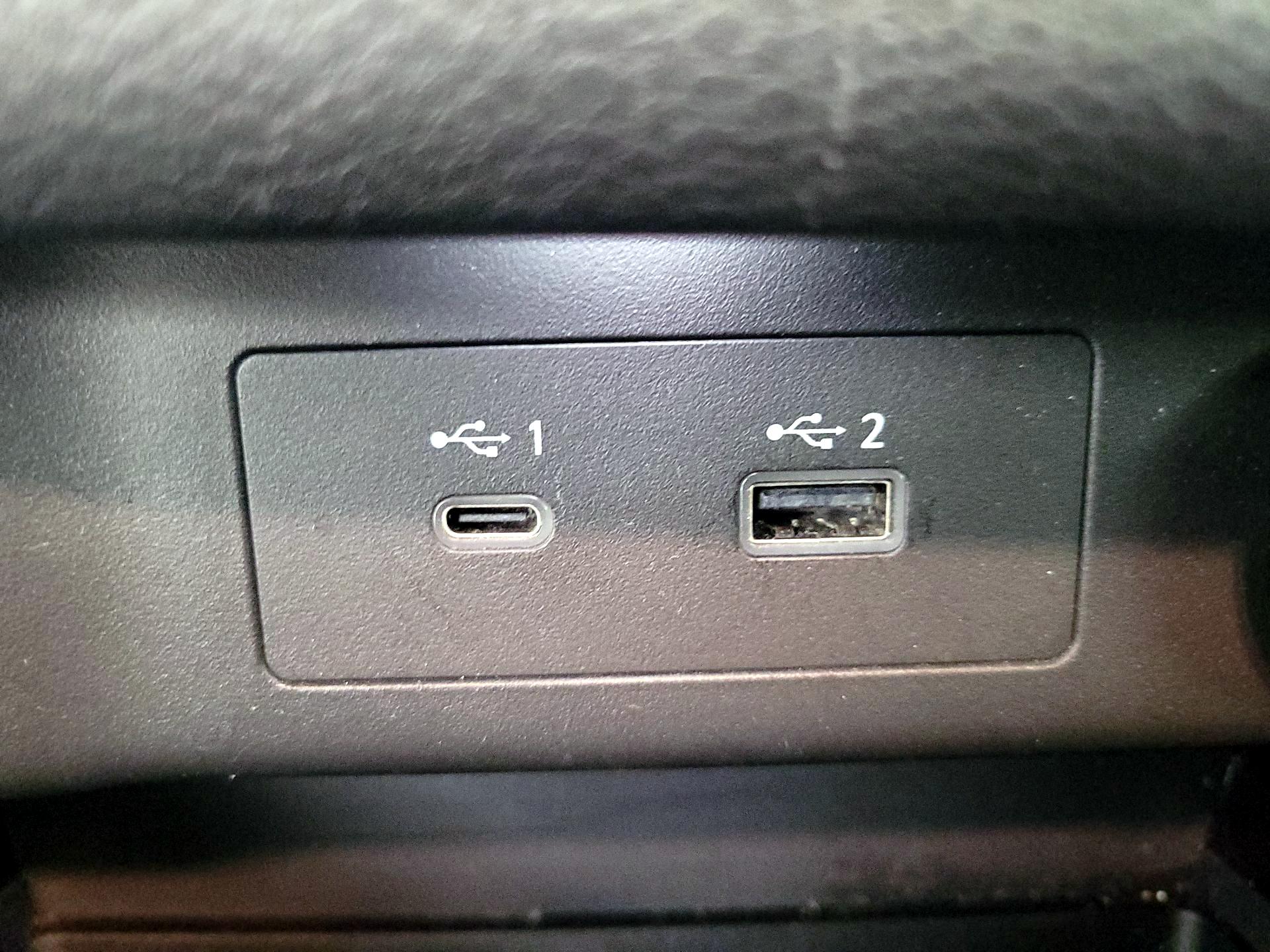 Thumbnail: 2022 Nissan Rogue - 19