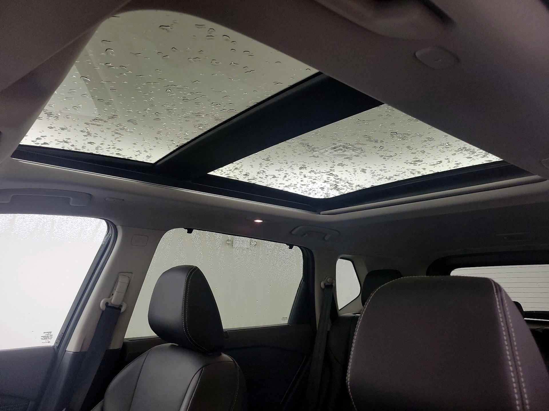 Thumbnail: 2022 Nissan Rogue - 20