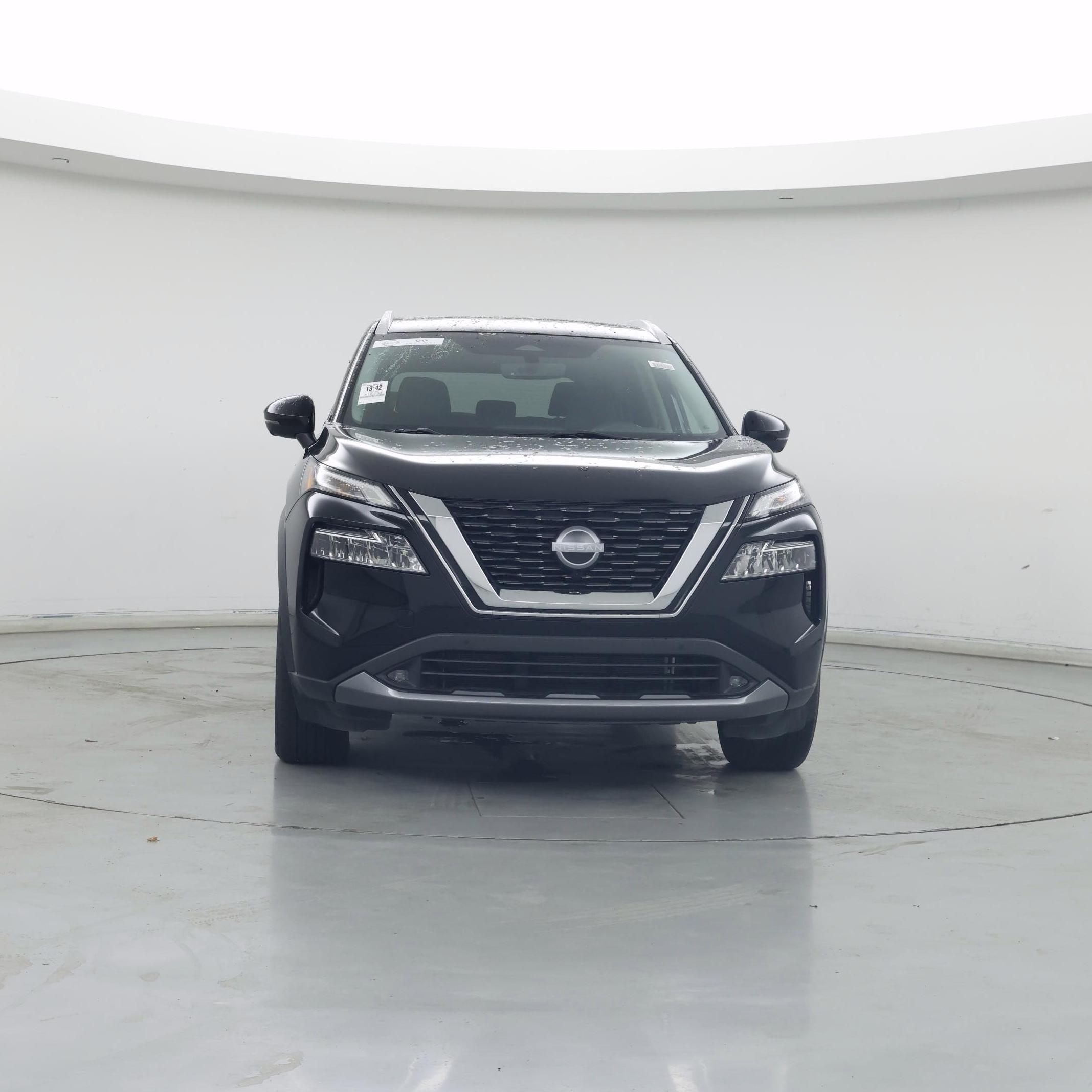 Thumbnail: 2022 Nissan Rogue - 5
