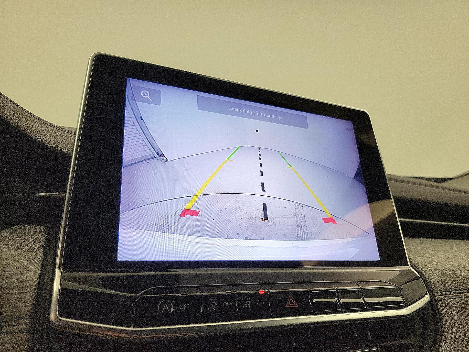 Thumbnail: 2022 Jeep Compass - 14