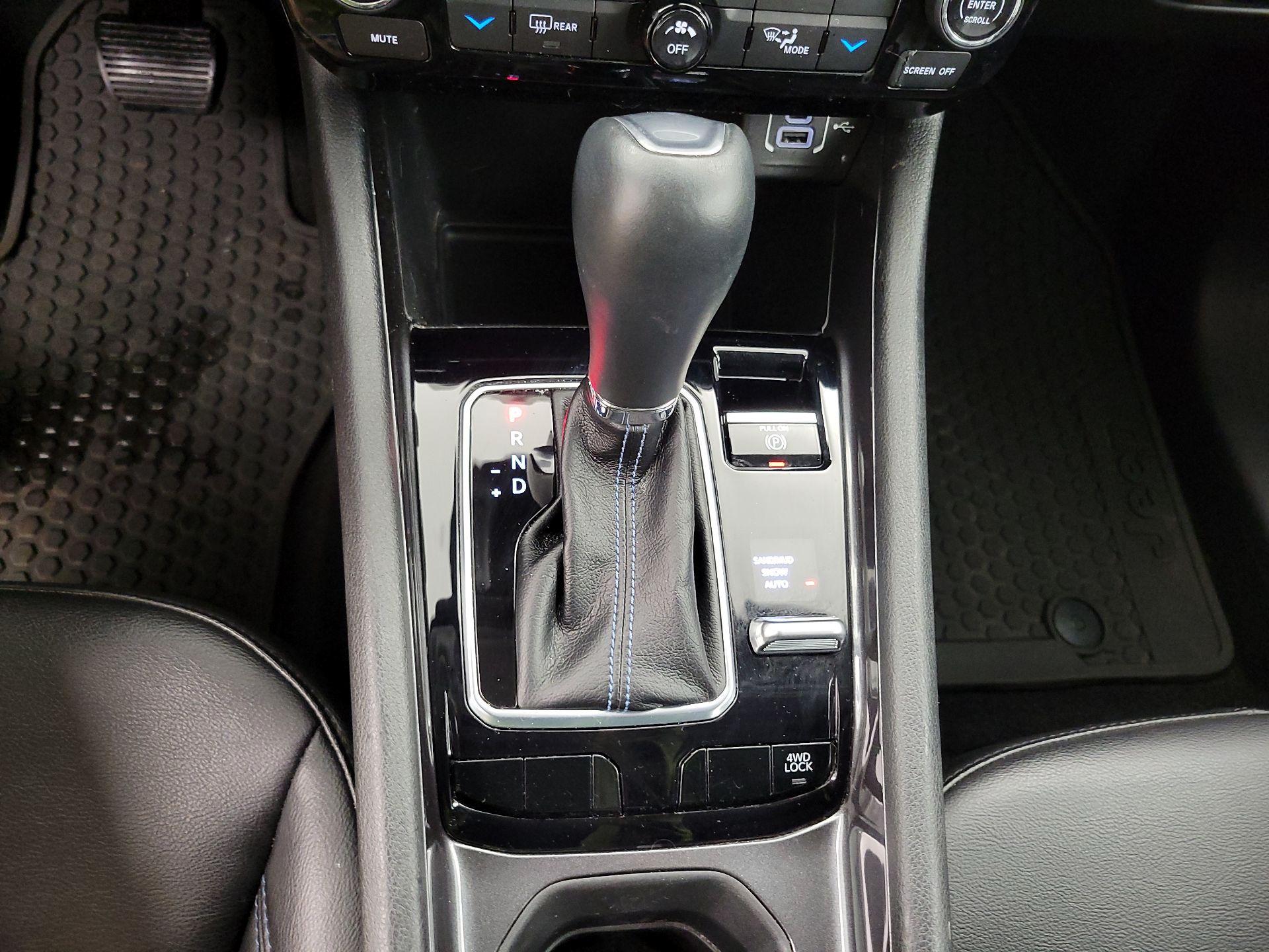 Thumbnail: 2022 Jeep Compass - 17