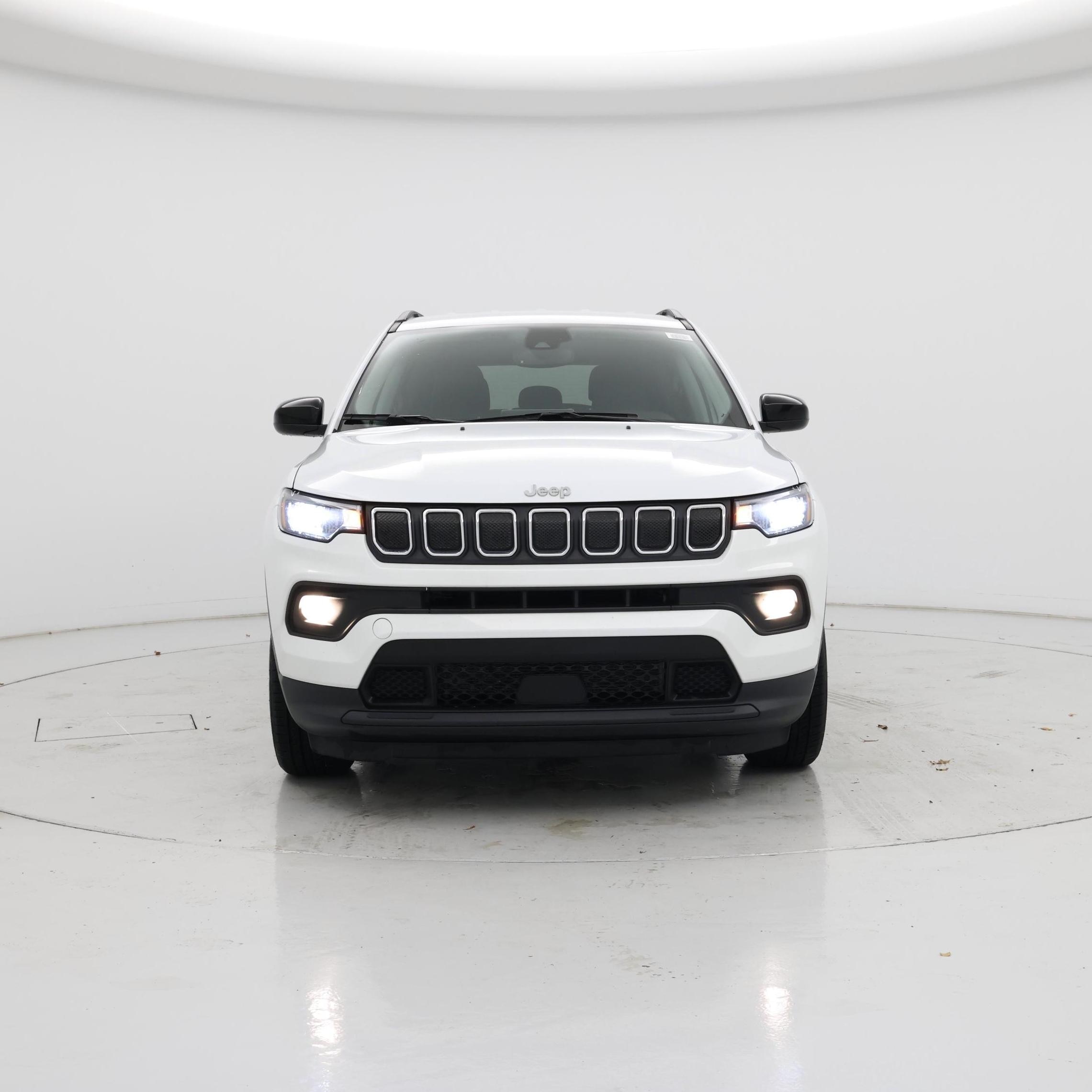 Thumbnail: 2022 Jeep Compass - 5