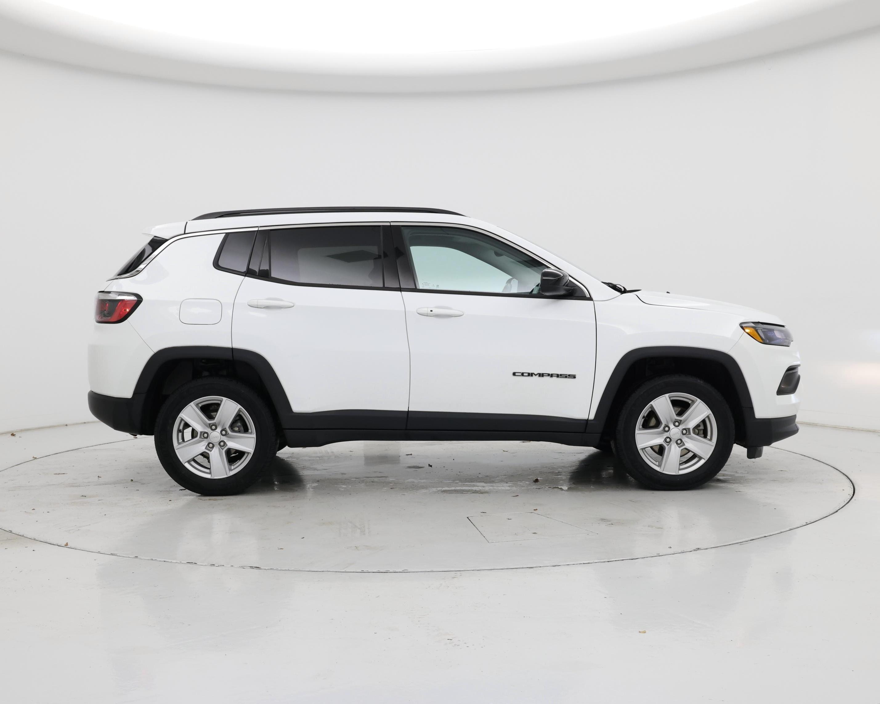 Thumbnail: 2022 Jeep Compass - 7