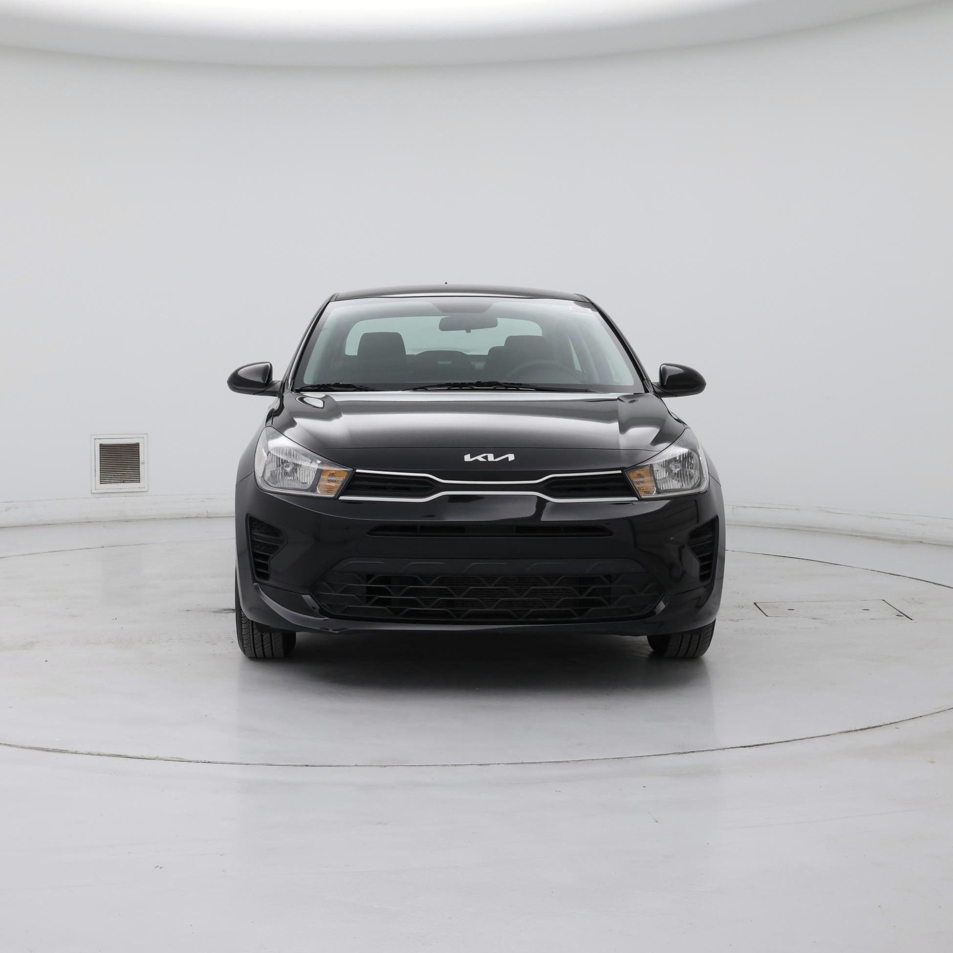 Thumbnail: 2022 Kia Rio - 5