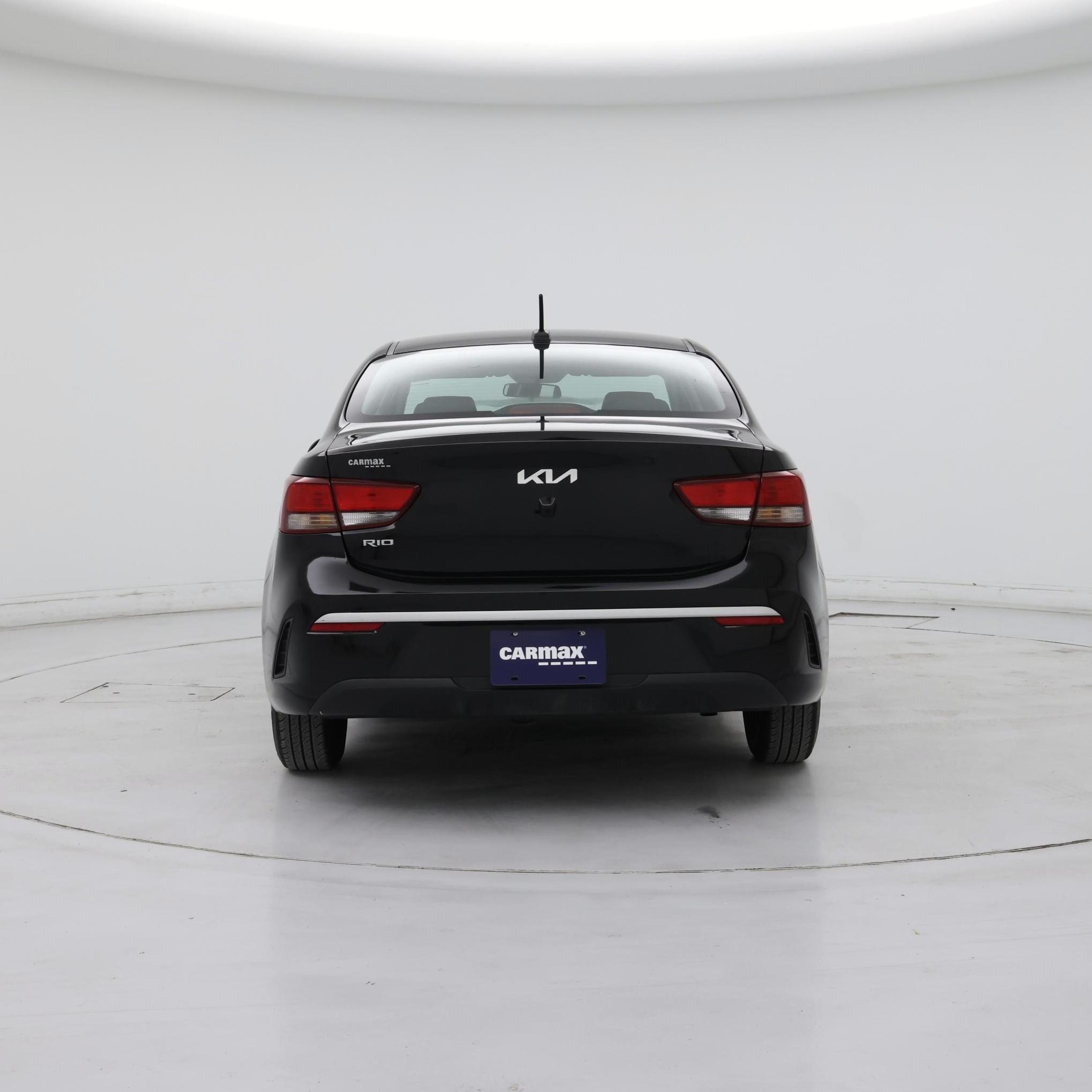 Thumbnail: 2022 Kia Rio - 6