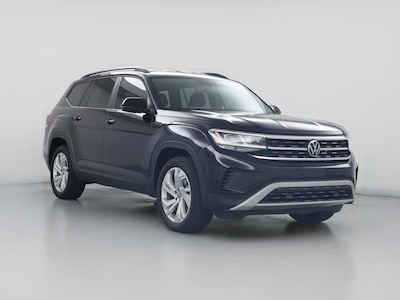 2022 Volkswagen Atlas SE w/Tech