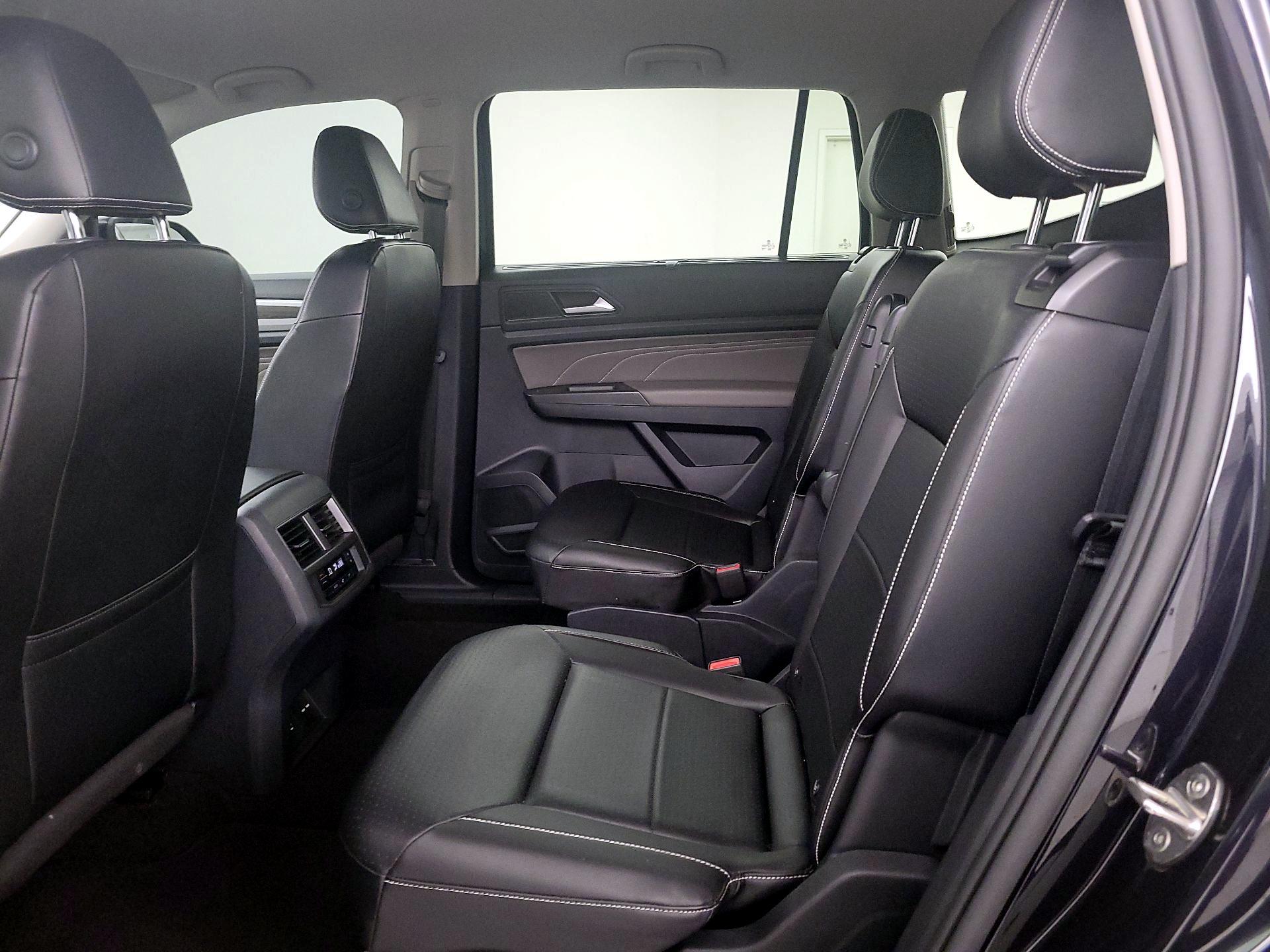 Thumbnail: 2022 Volkswagen Atlas - 19