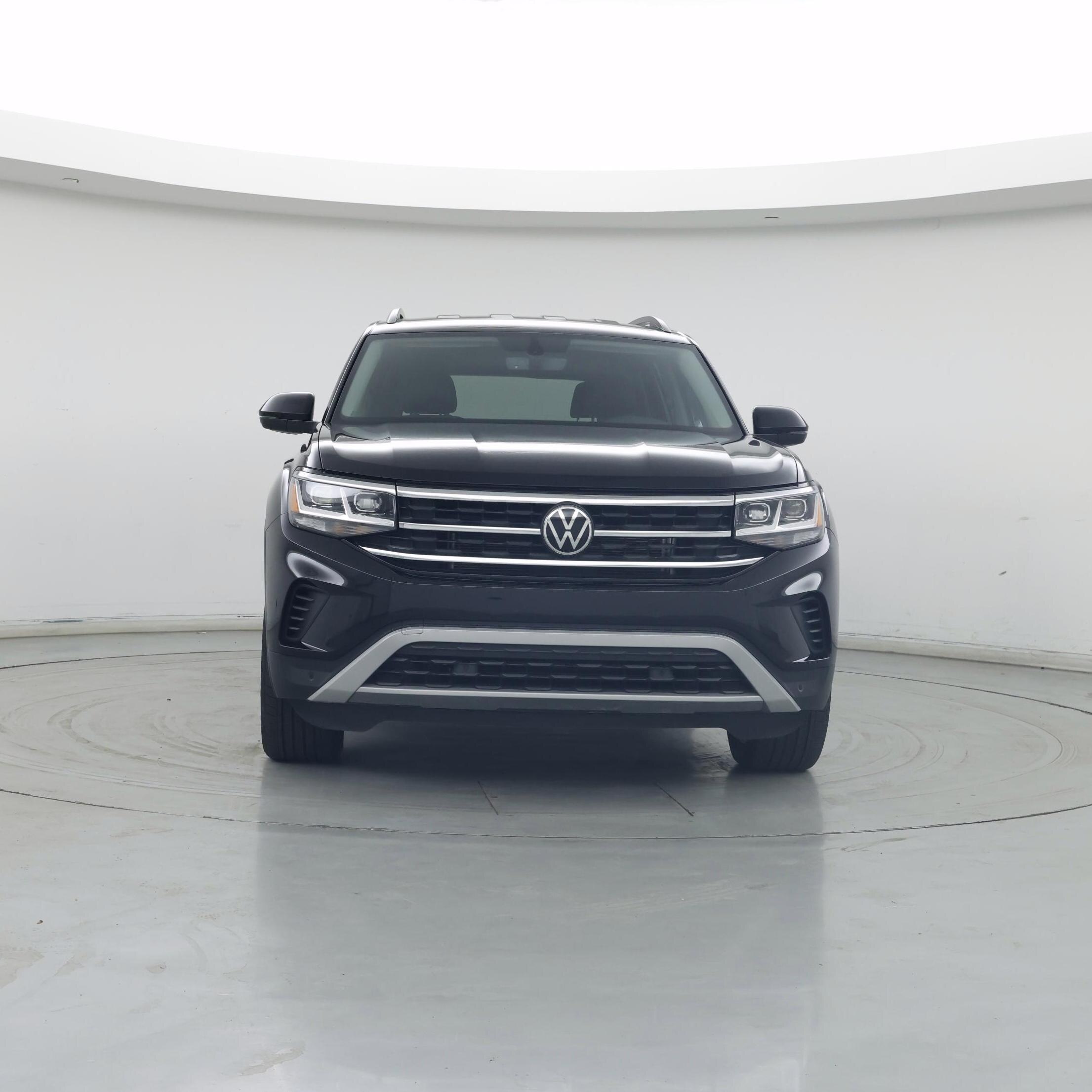 Thumbnail: 2022 Volkswagen Atlas - 5