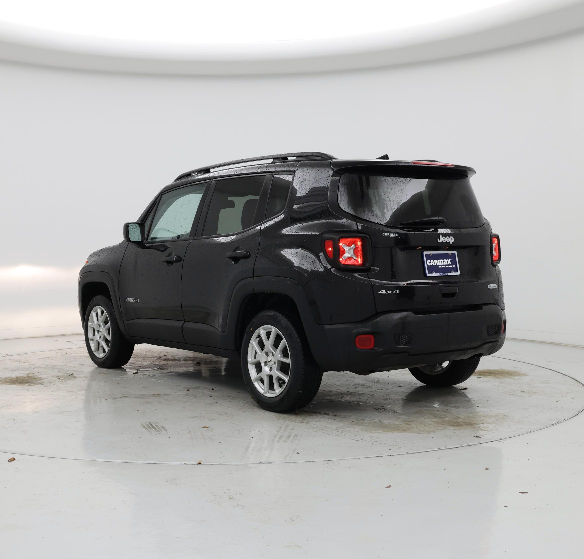 Thumbnail: 2022 Jeep Renegade - 2