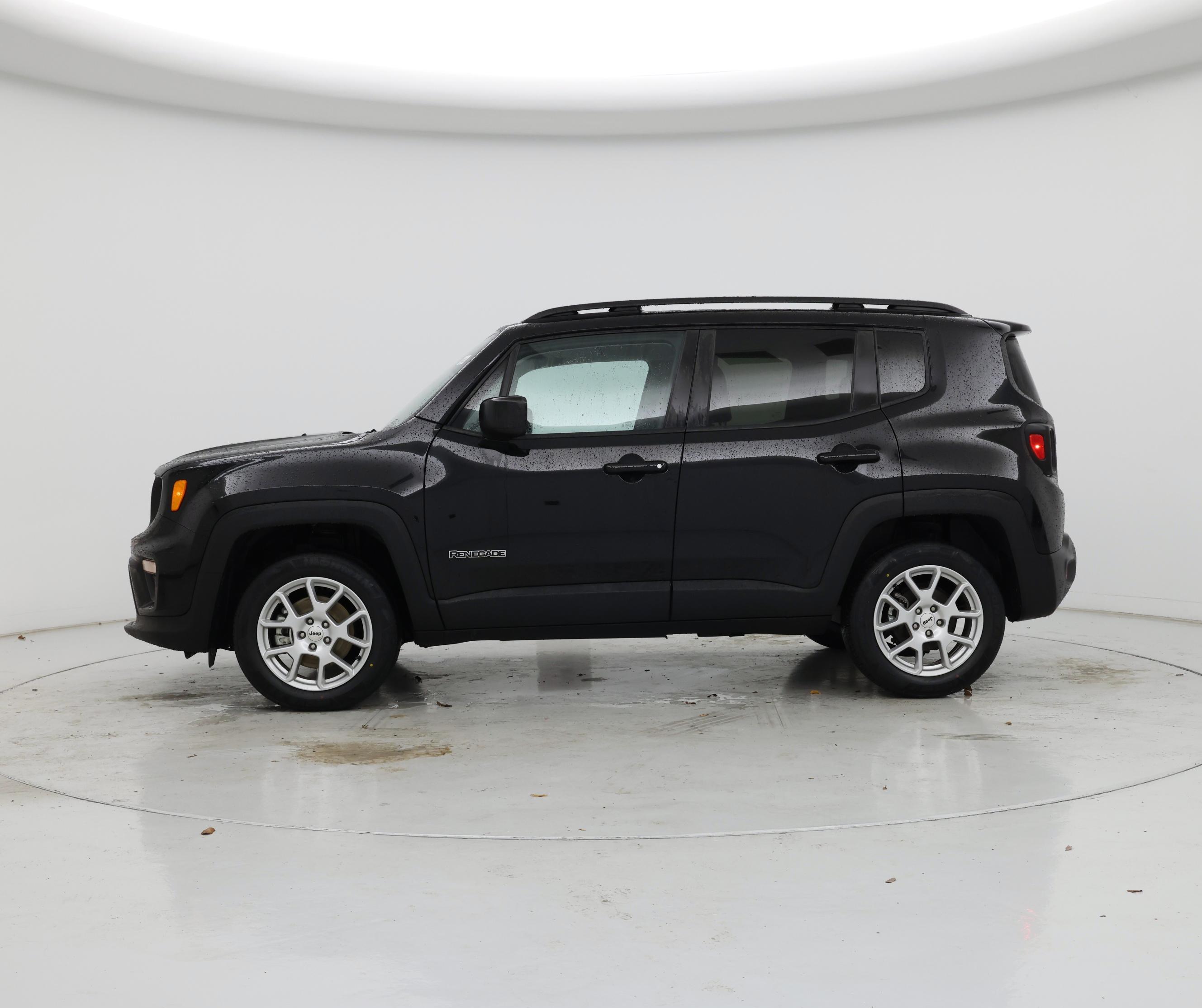 Thumbnail: 2022 Jeep Renegade - 3