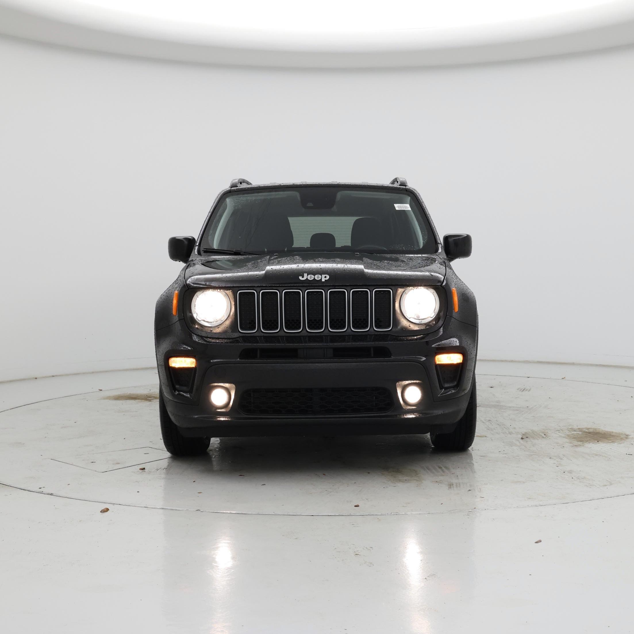 Thumbnail: 2022 Jeep Renegade - 5