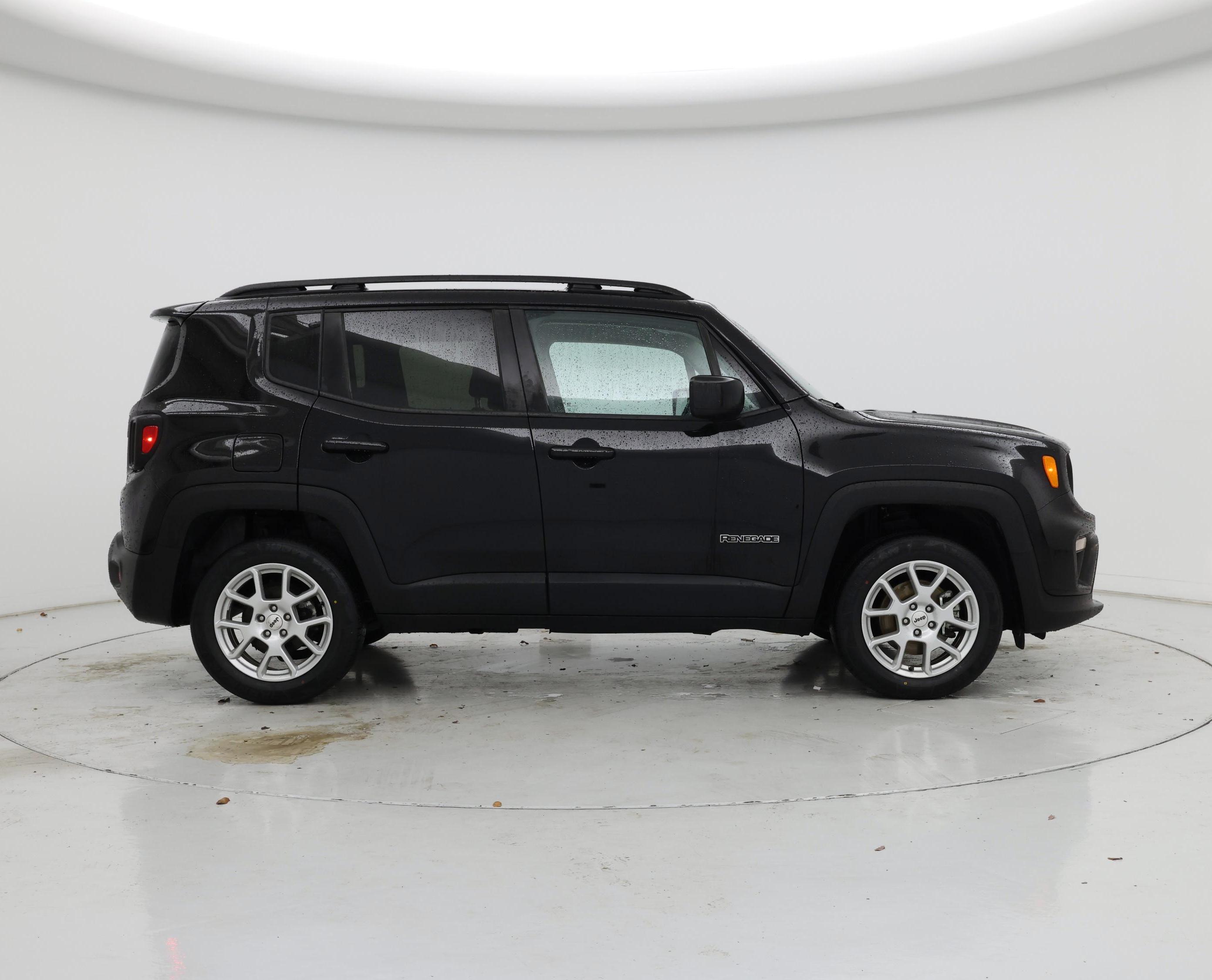 Thumbnail: 2022 Jeep Renegade - 7