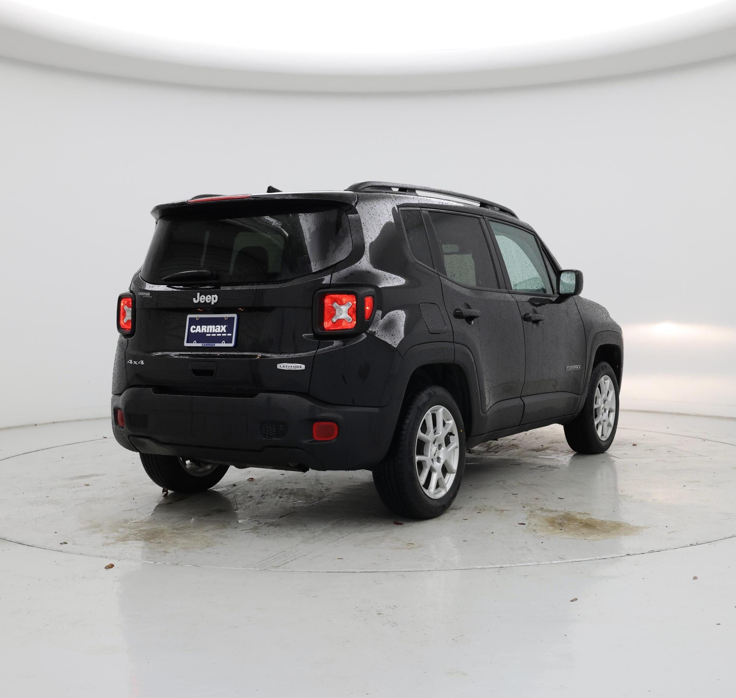 Thumbnail: 2022 Jeep Renegade - 8