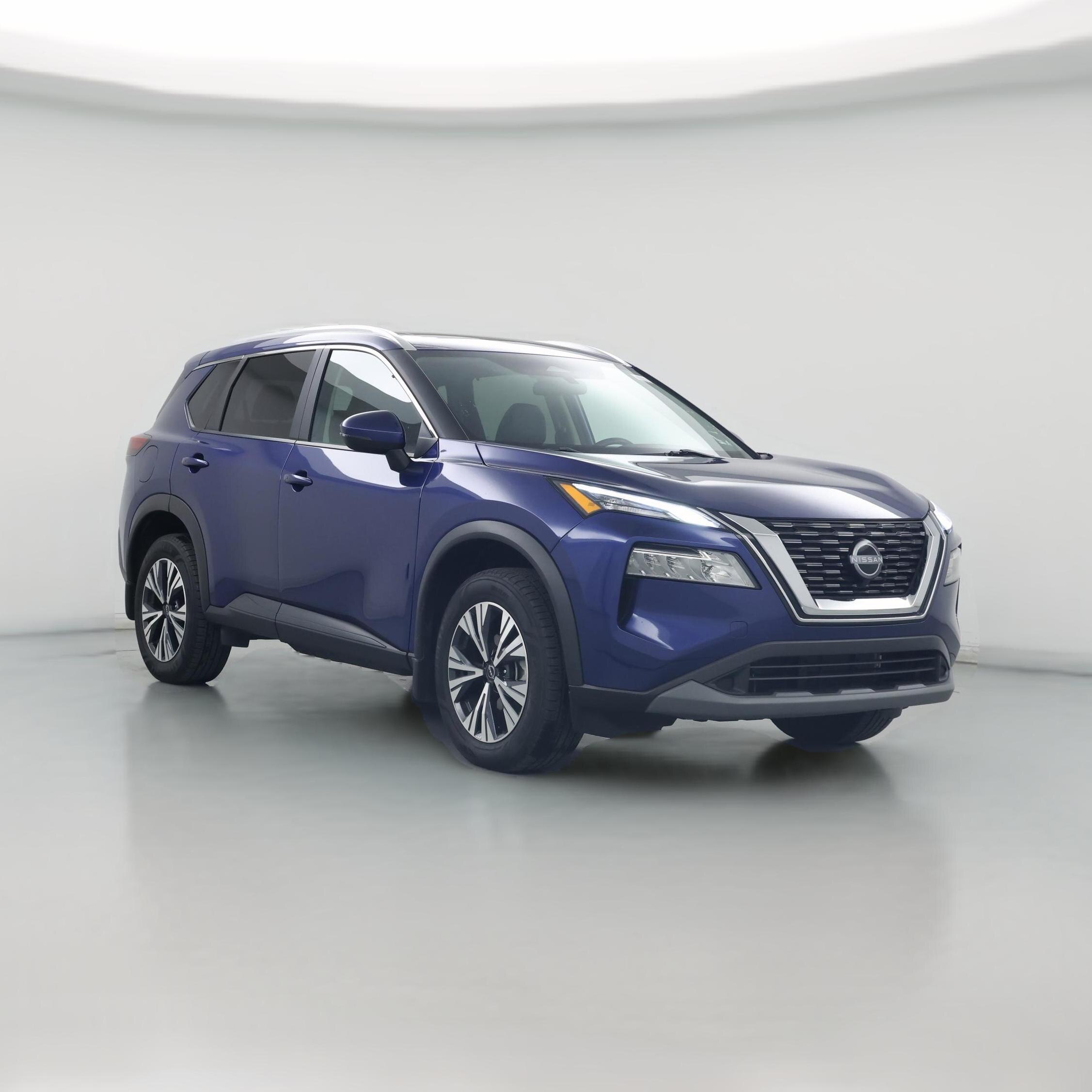 Thumbnail: 2023 Nissan Rogue - 1