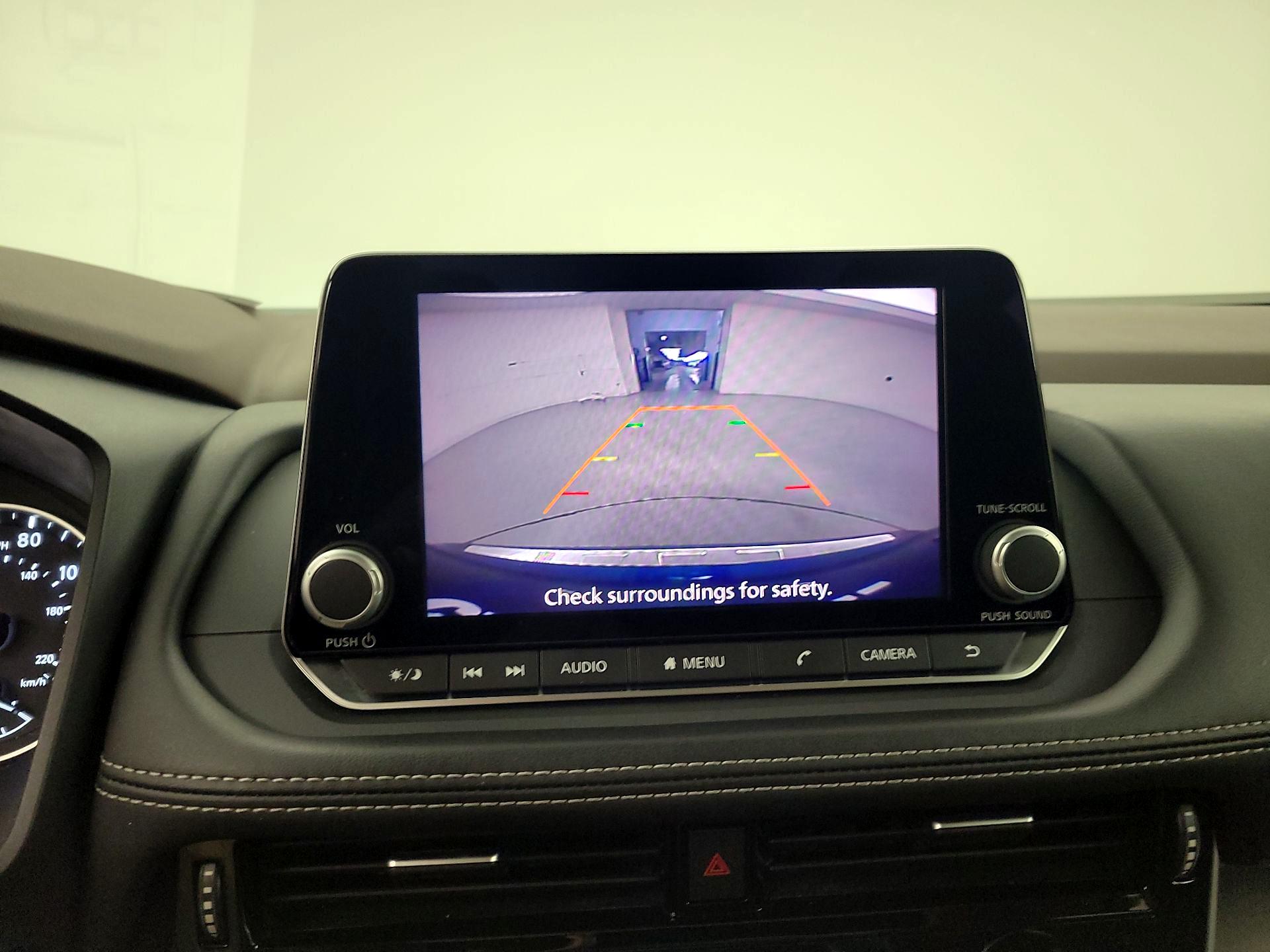 Thumbnail: 2023 Nissan Rogue - 14