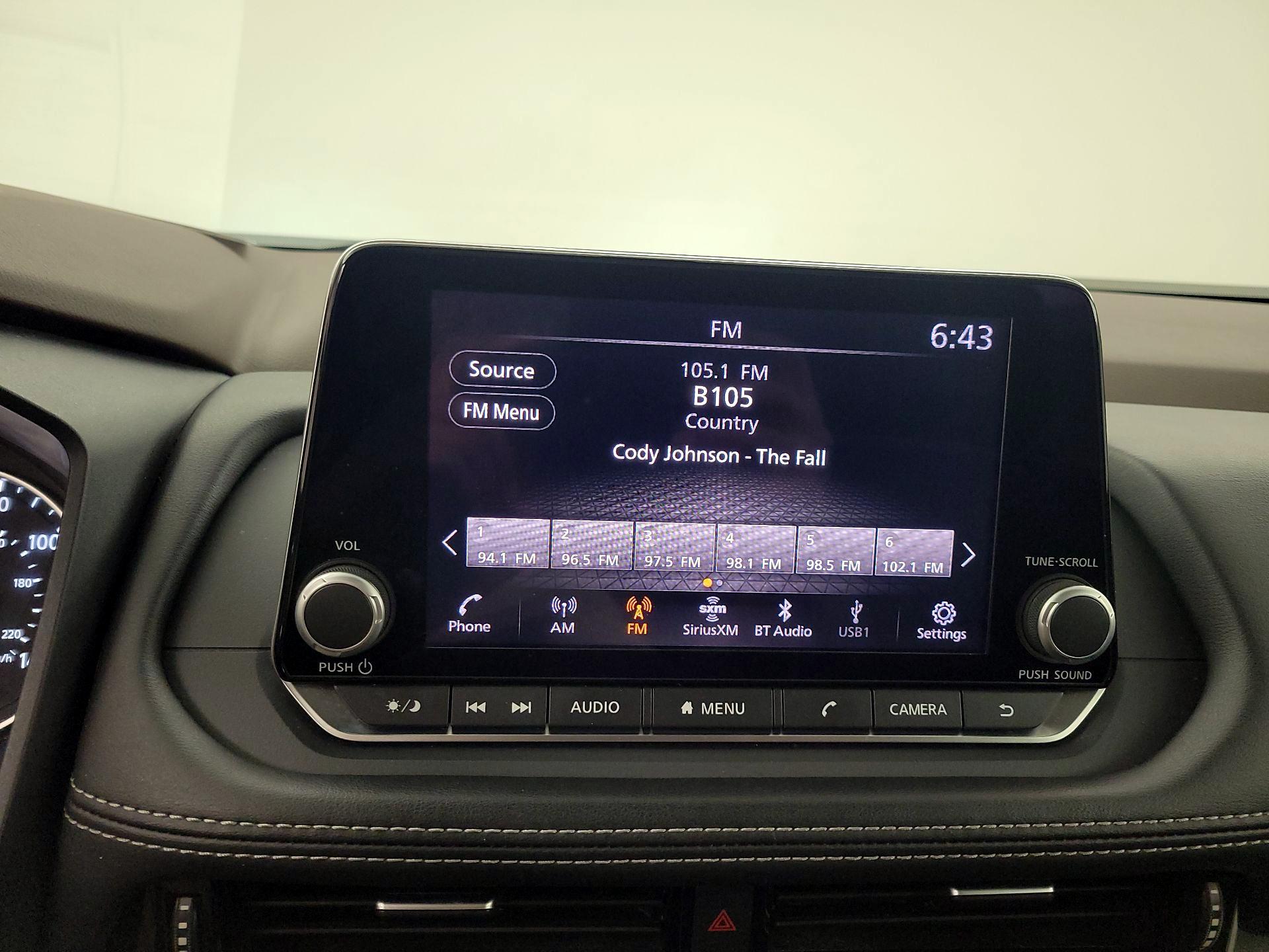 Thumbnail: 2023 Nissan Rogue - 15