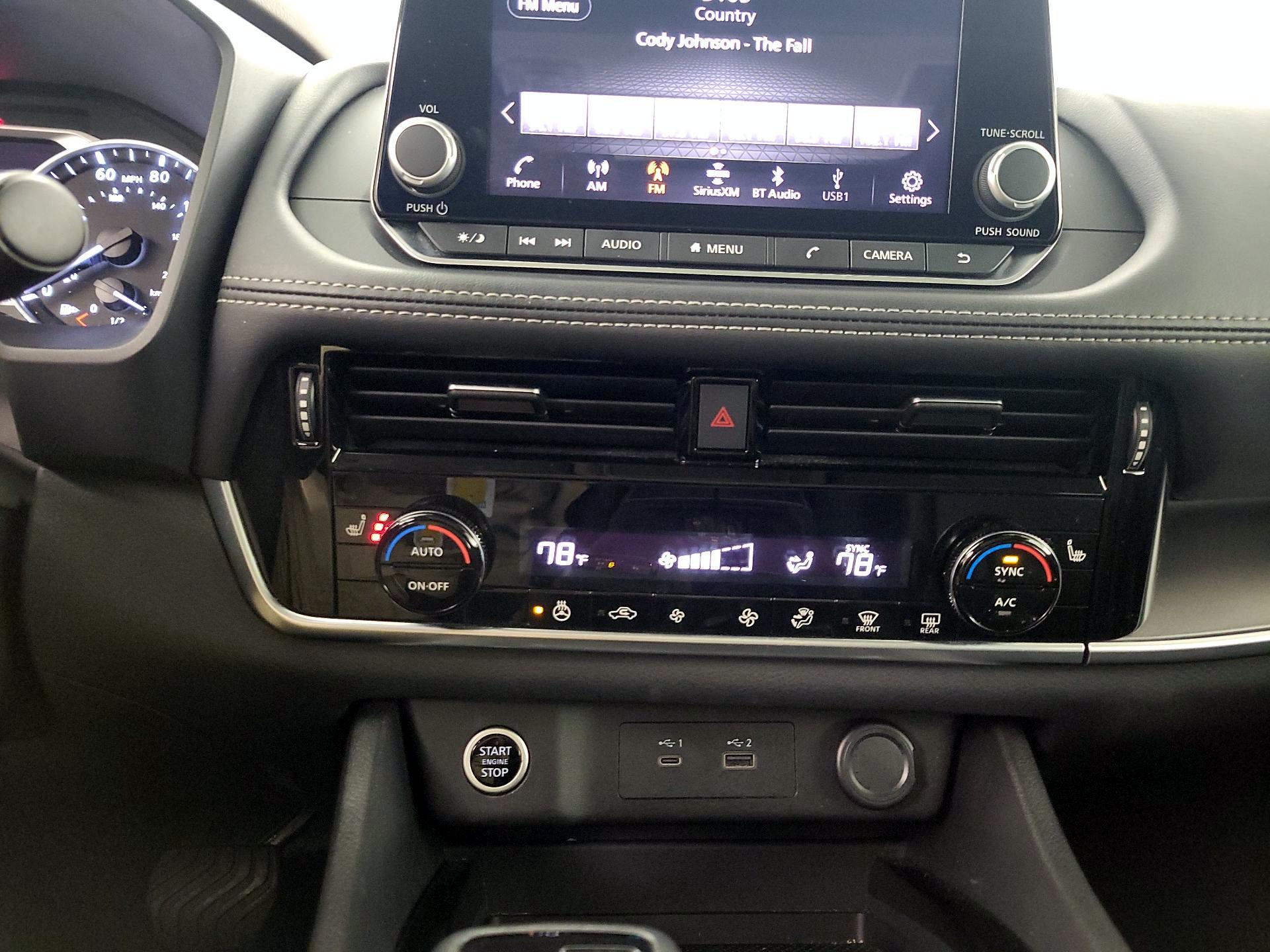 Thumbnail: 2023 Nissan Rogue - 16