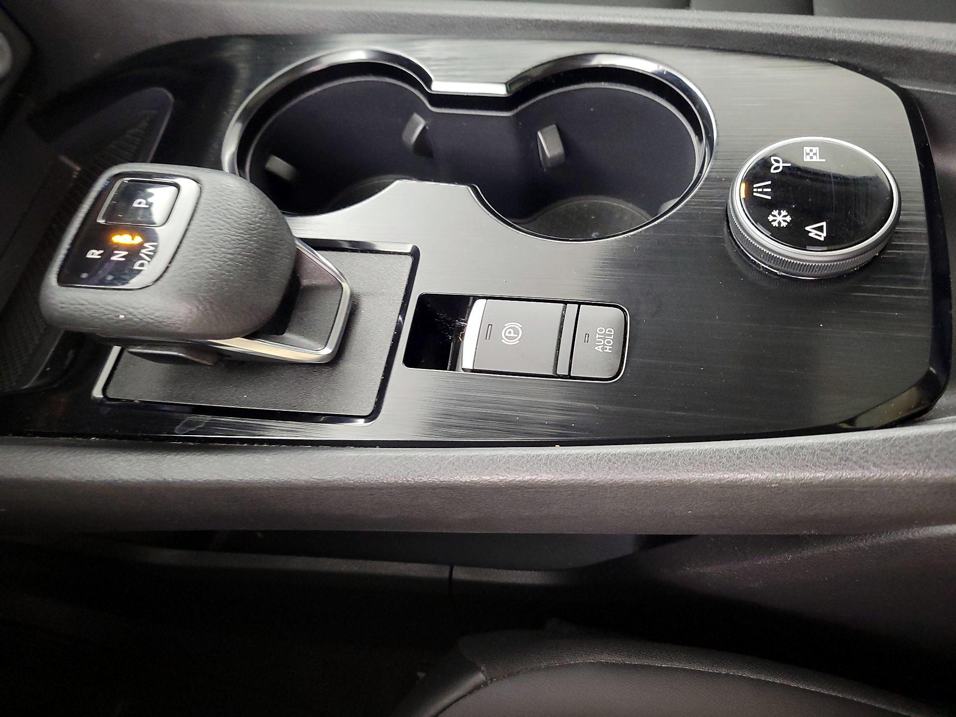 Thumbnail: 2023 Nissan Rogue - 17