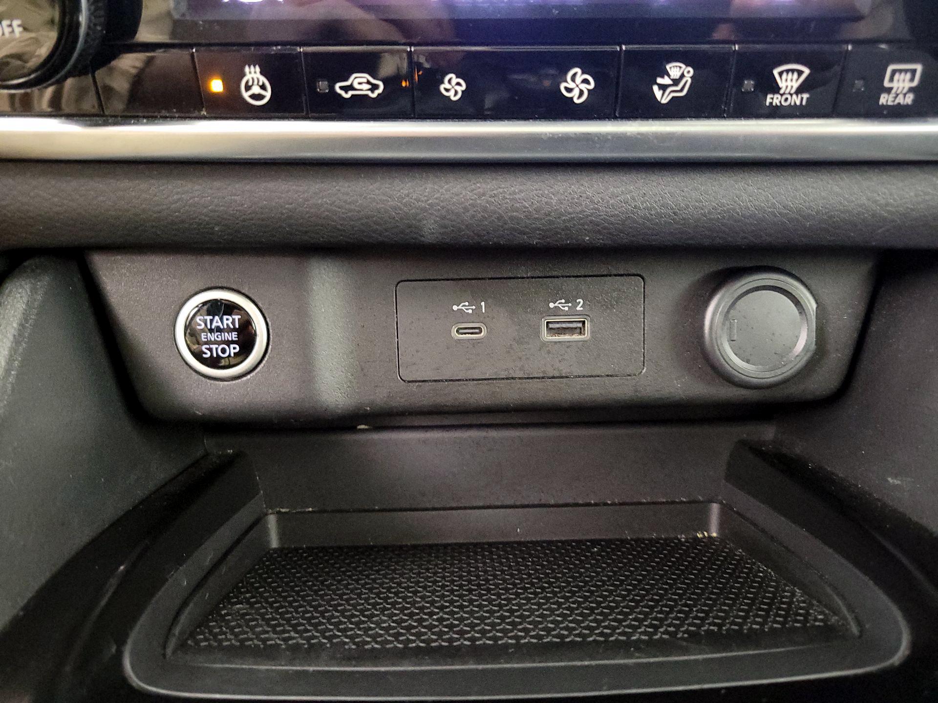 Thumbnail: 2023 Nissan Rogue - 18