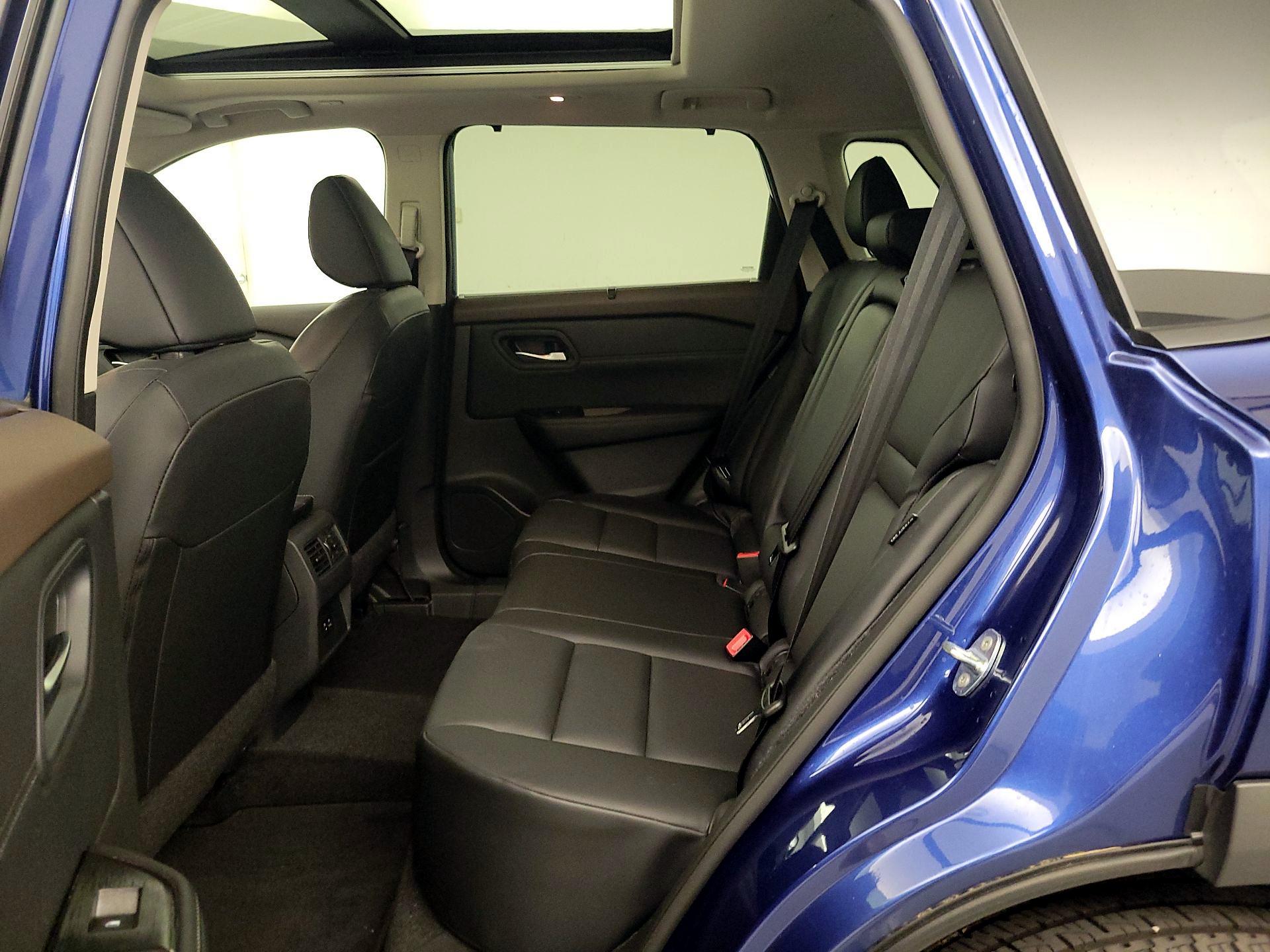 Thumbnail: 2023 Nissan Rogue - 20