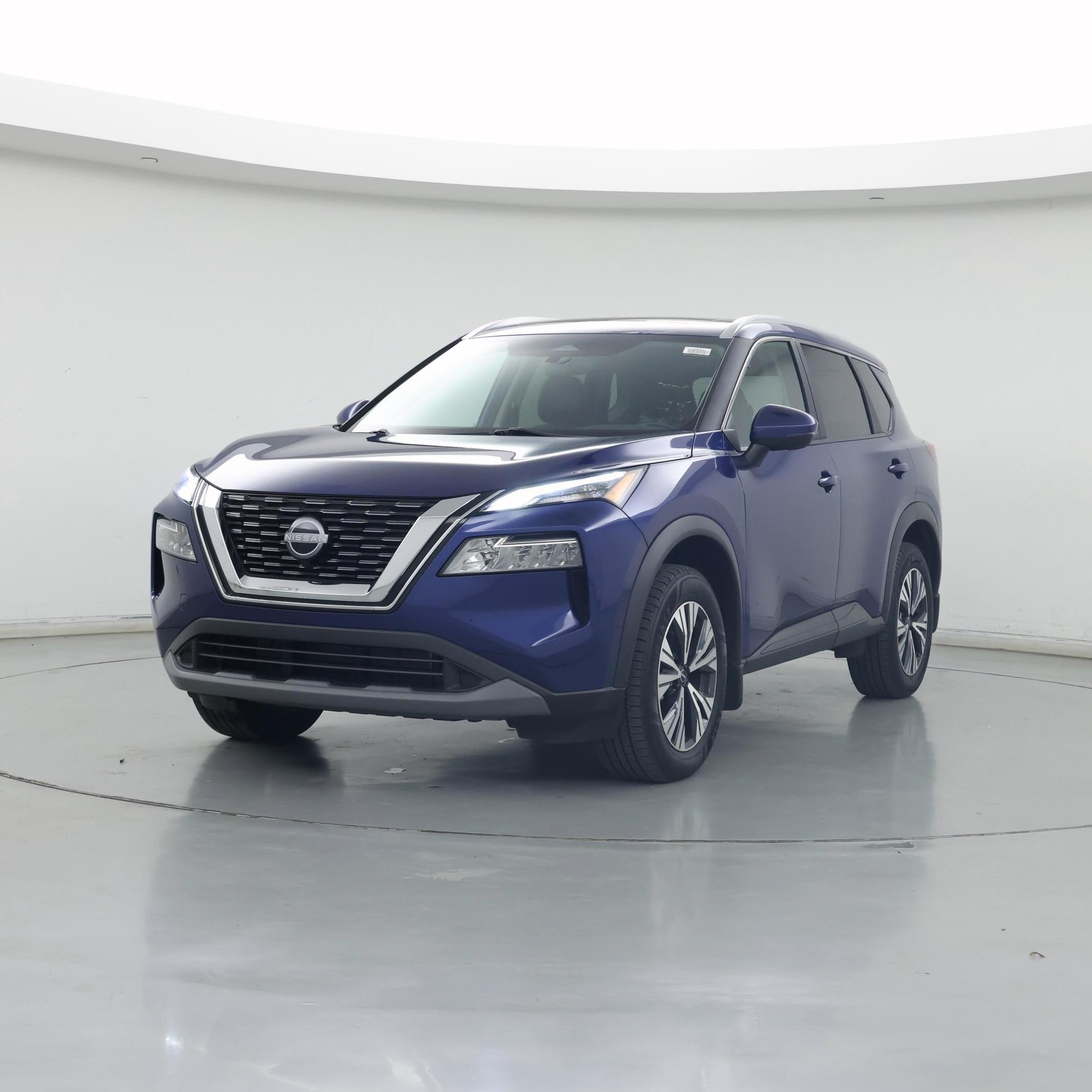 Thumbnail: 2023 Nissan Rogue - 4