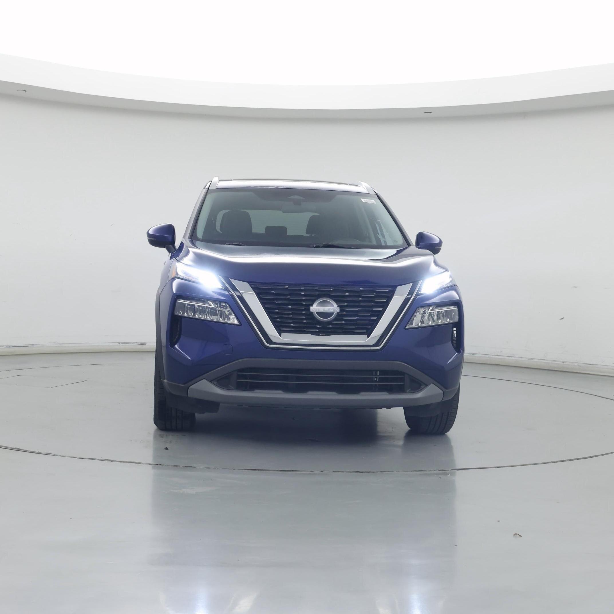 Thumbnail: 2023 Nissan Rogue - 5