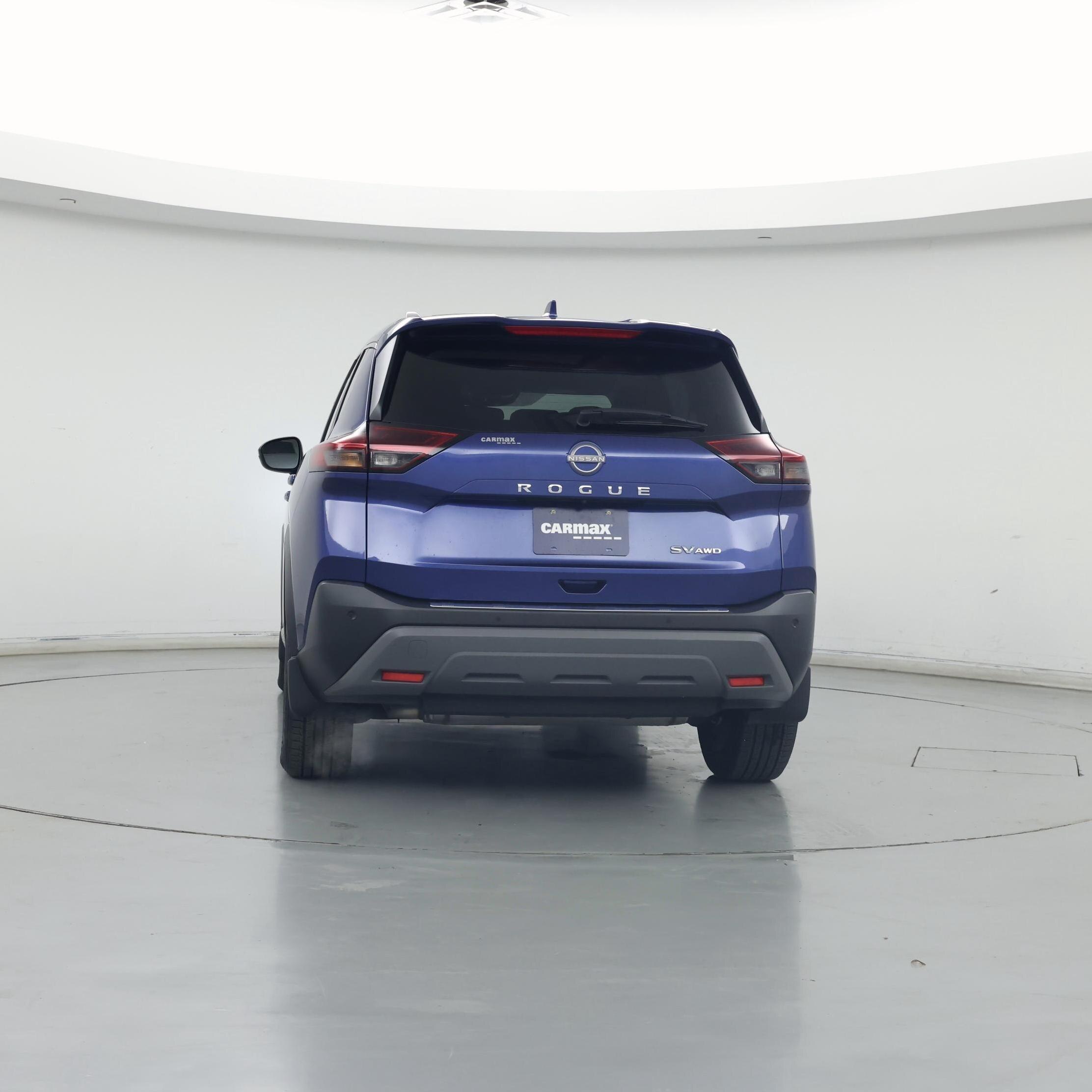 Thumbnail: 2023 Nissan Rogue - 6