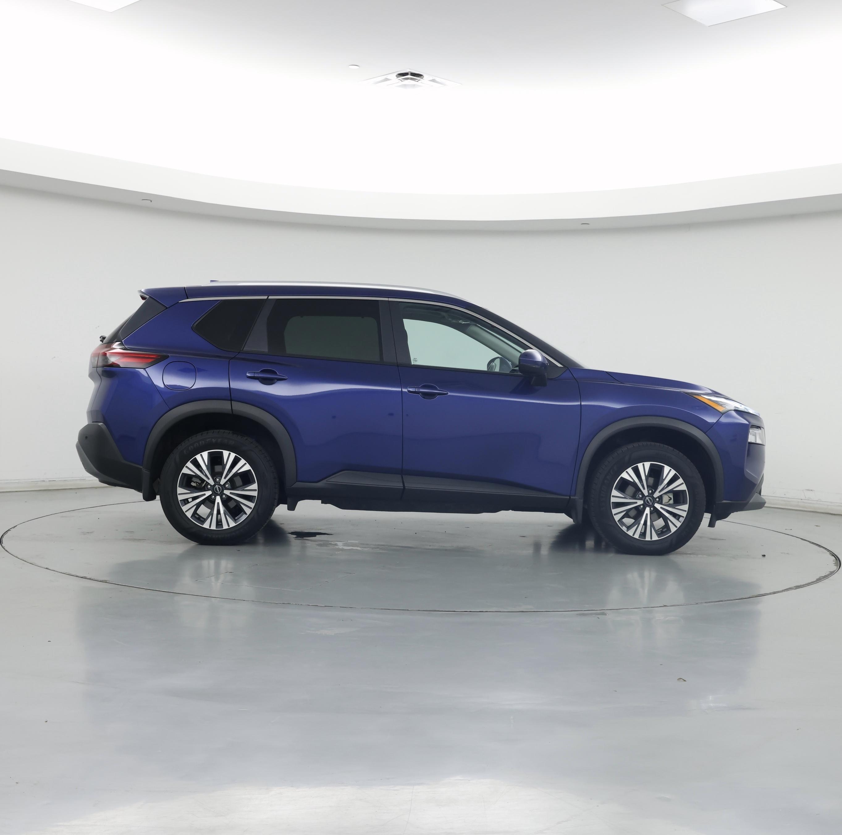 Thumbnail: 2023 Nissan Rogue - 7