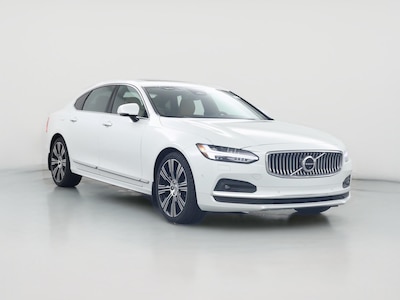 2022 Volvo S90 B6 Inscription