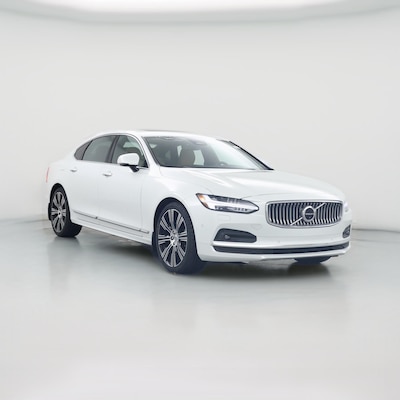 2022 Volvo S90 B6 Inscription