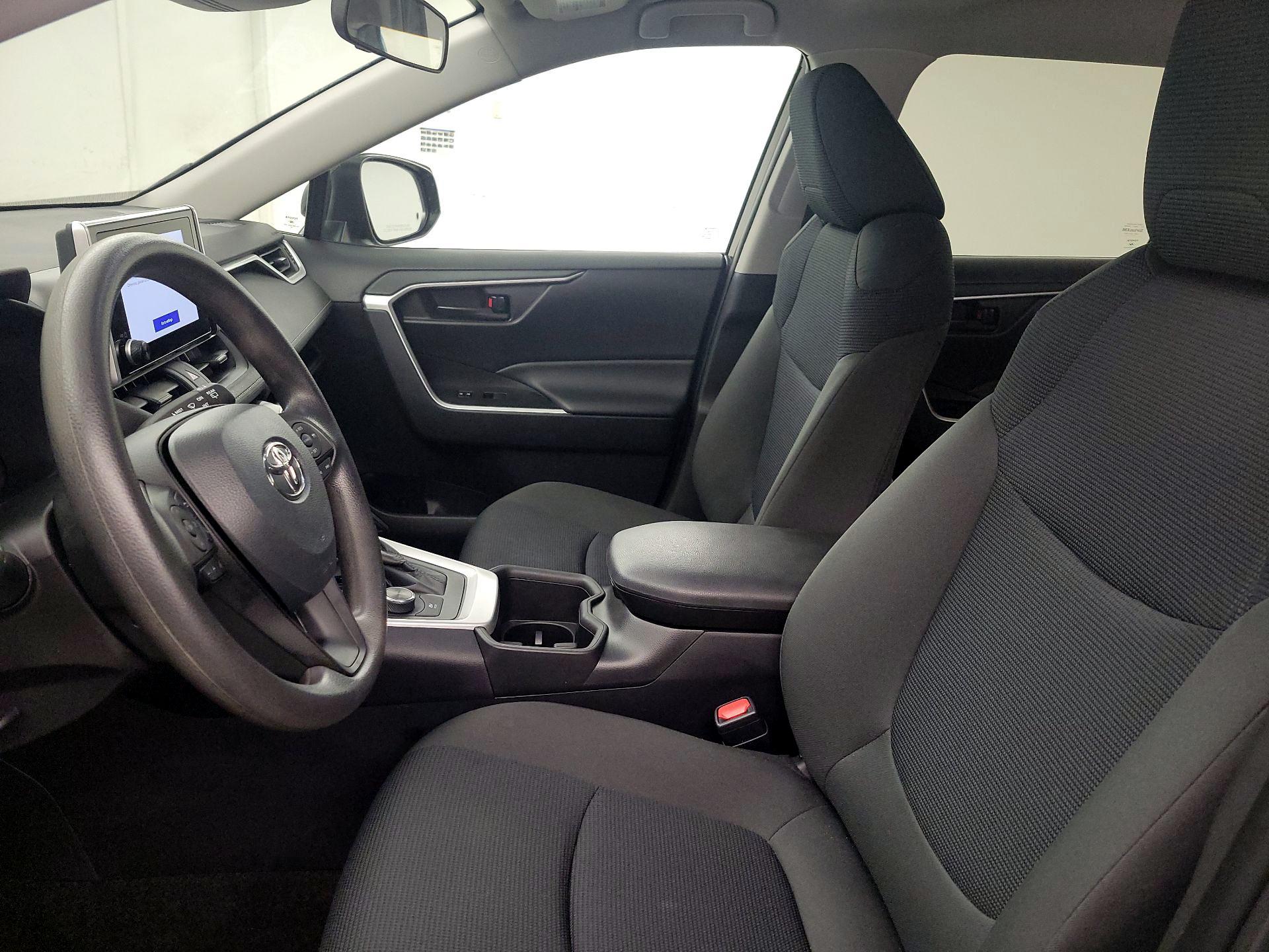 Thumbnail: 2024 Toyota RAV4 - 11