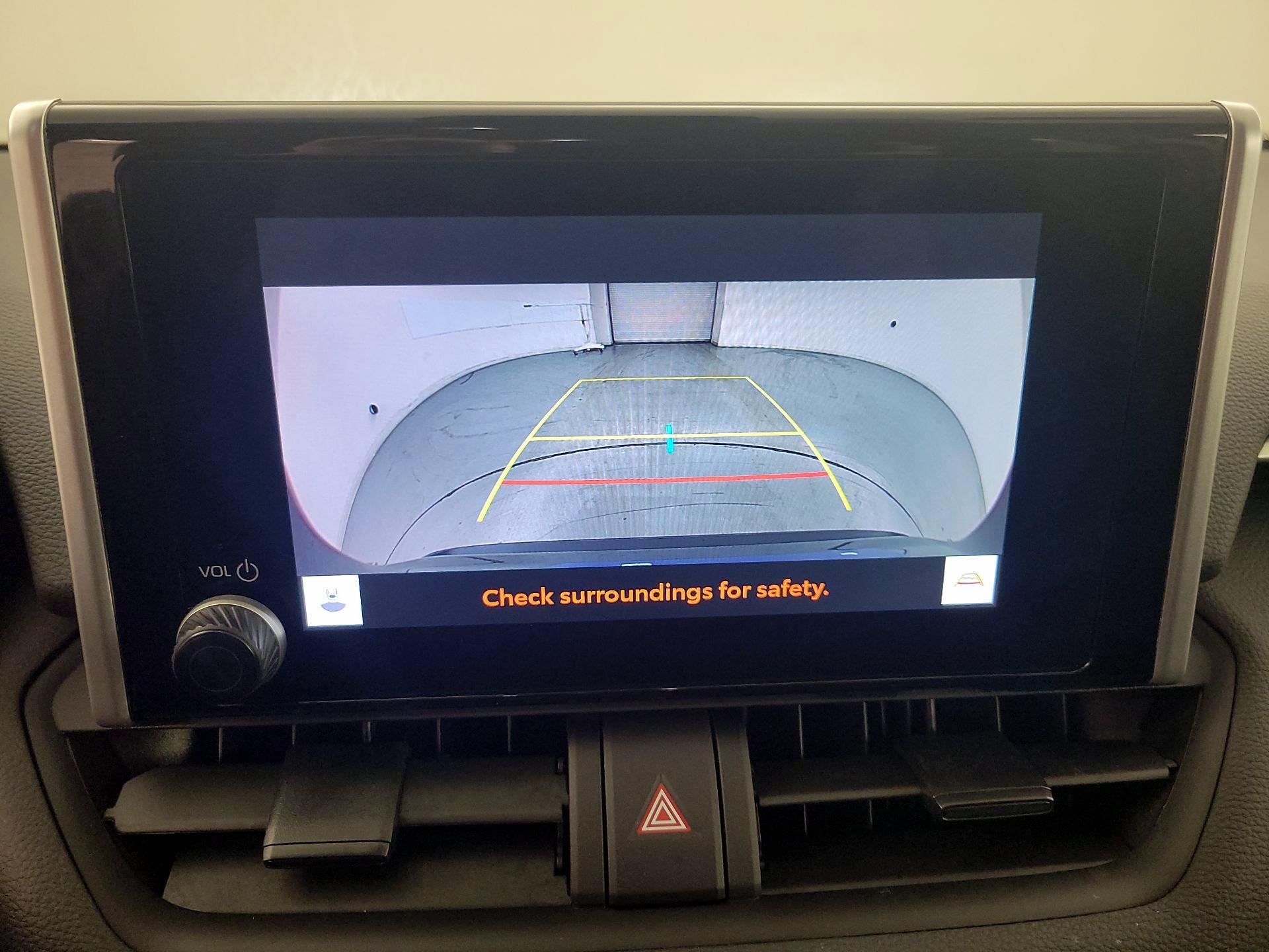 Thumbnail: 2024 Toyota RAV4 - 15