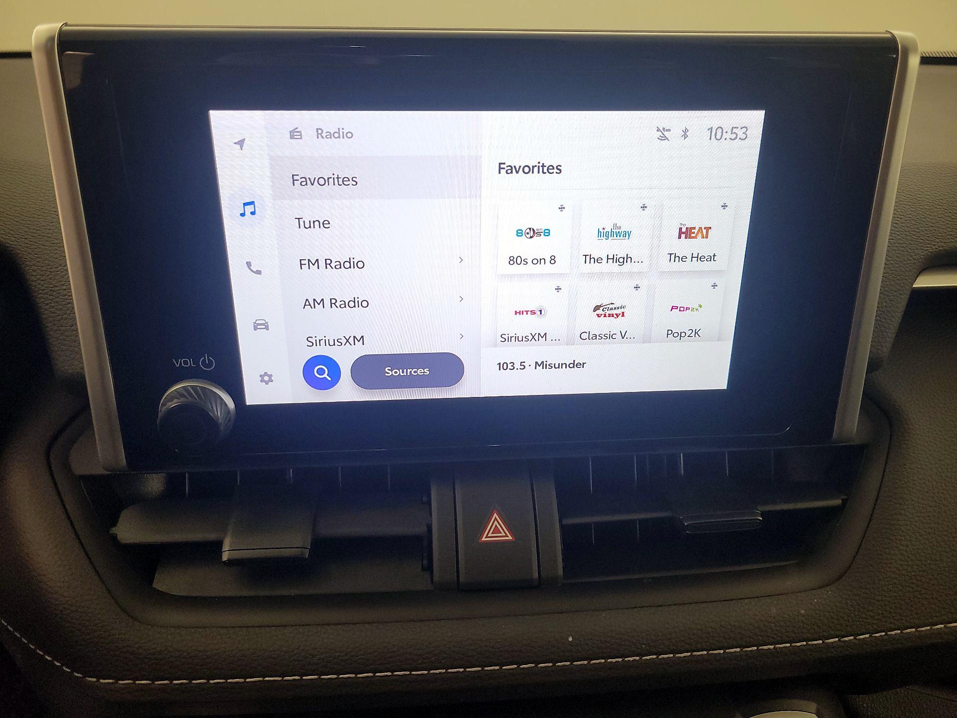 Thumbnail: 2024 Toyota RAV4 - 16