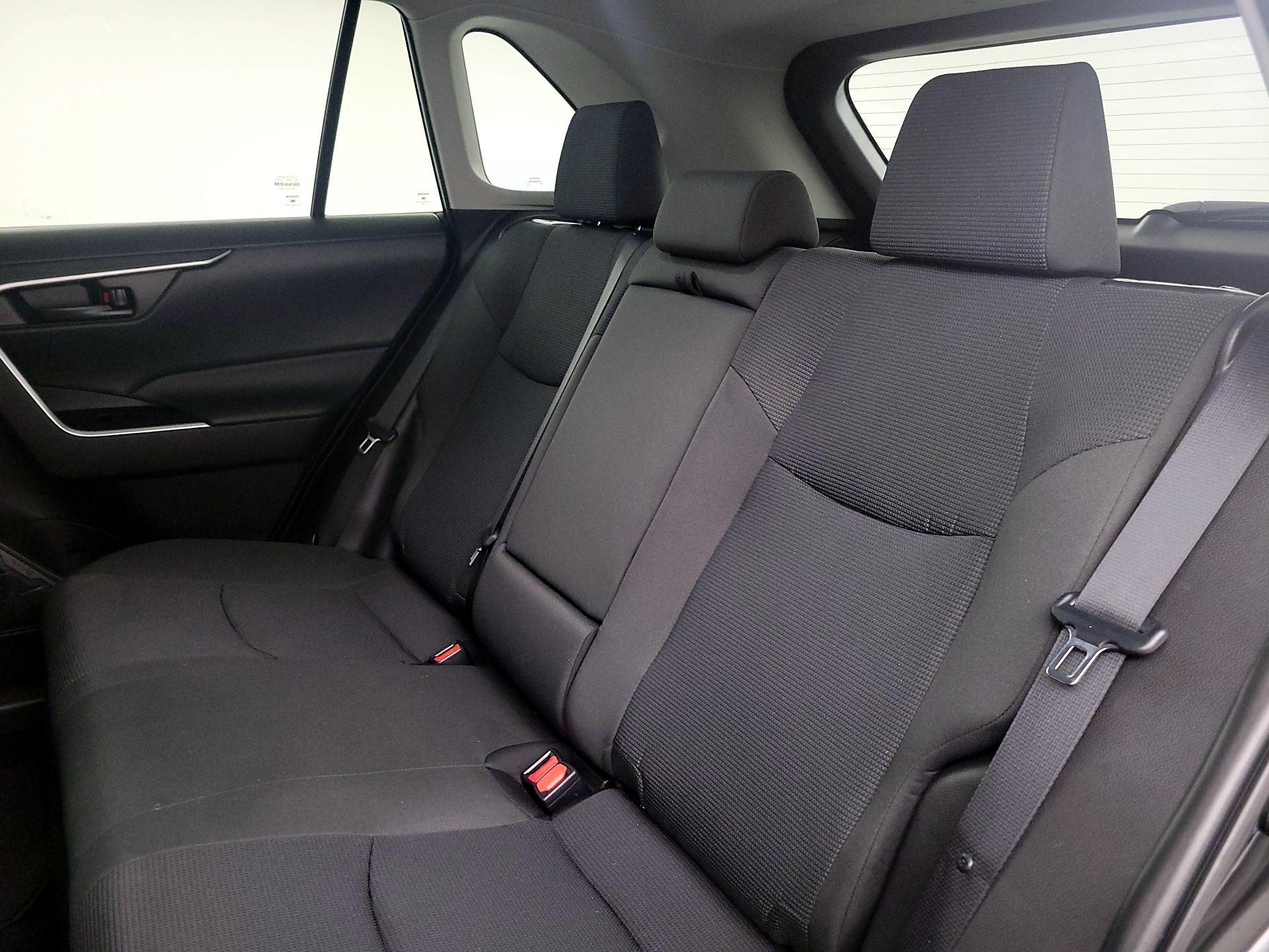 Thumbnail: 2024 Toyota RAV4 - 20