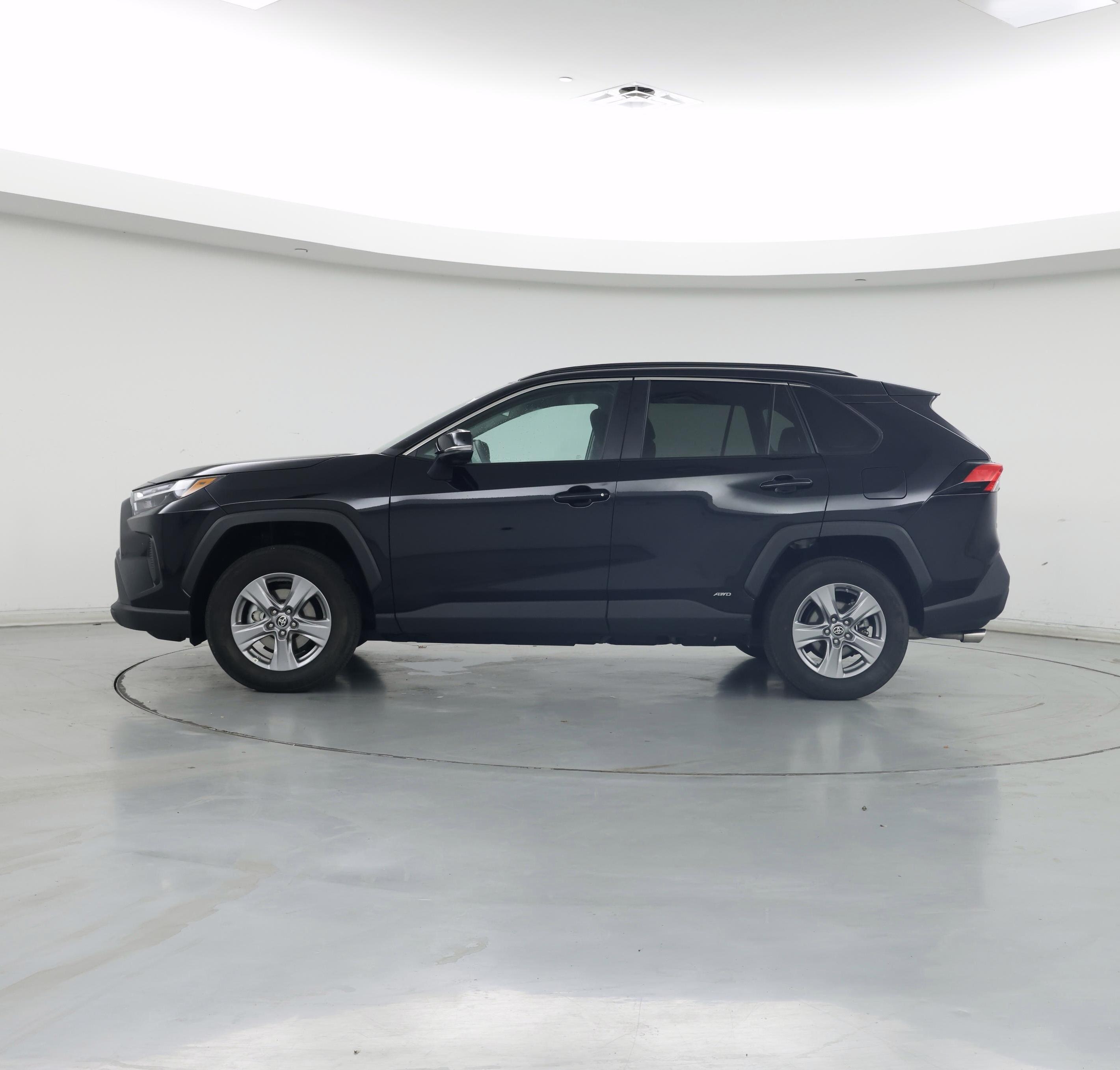 Thumbnail: 2024 Toyota RAV4 - 3