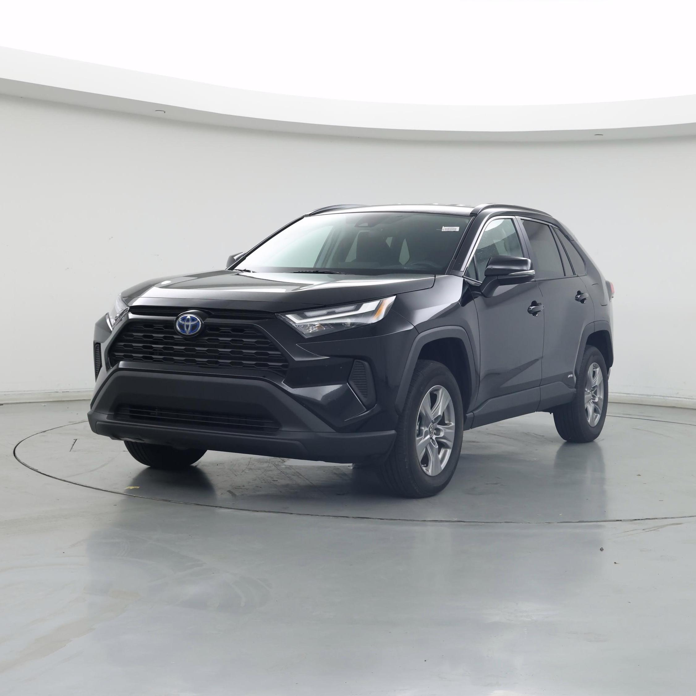 Thumbnail: 2024 Toyota RAV4 - 4