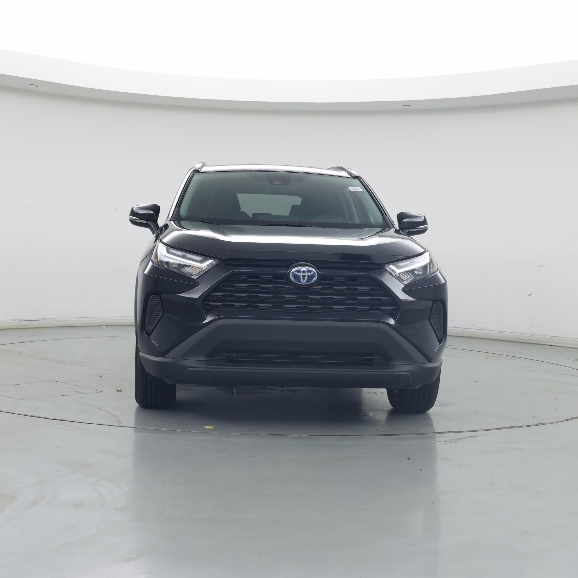 Thumbnail: 2024 Toyota RAV4 - 5