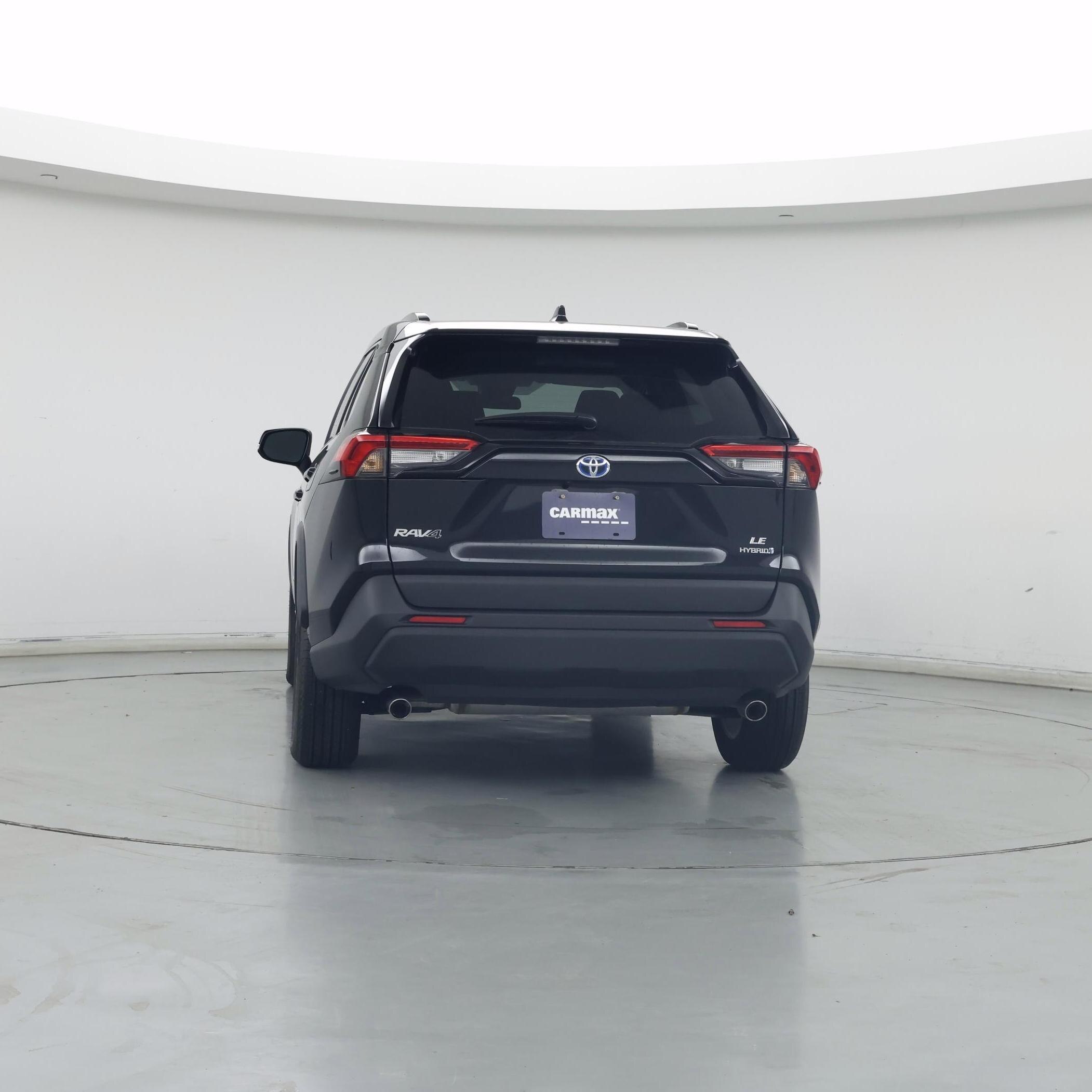 Thumbnail: 2024 Toyota RAV4 - 6