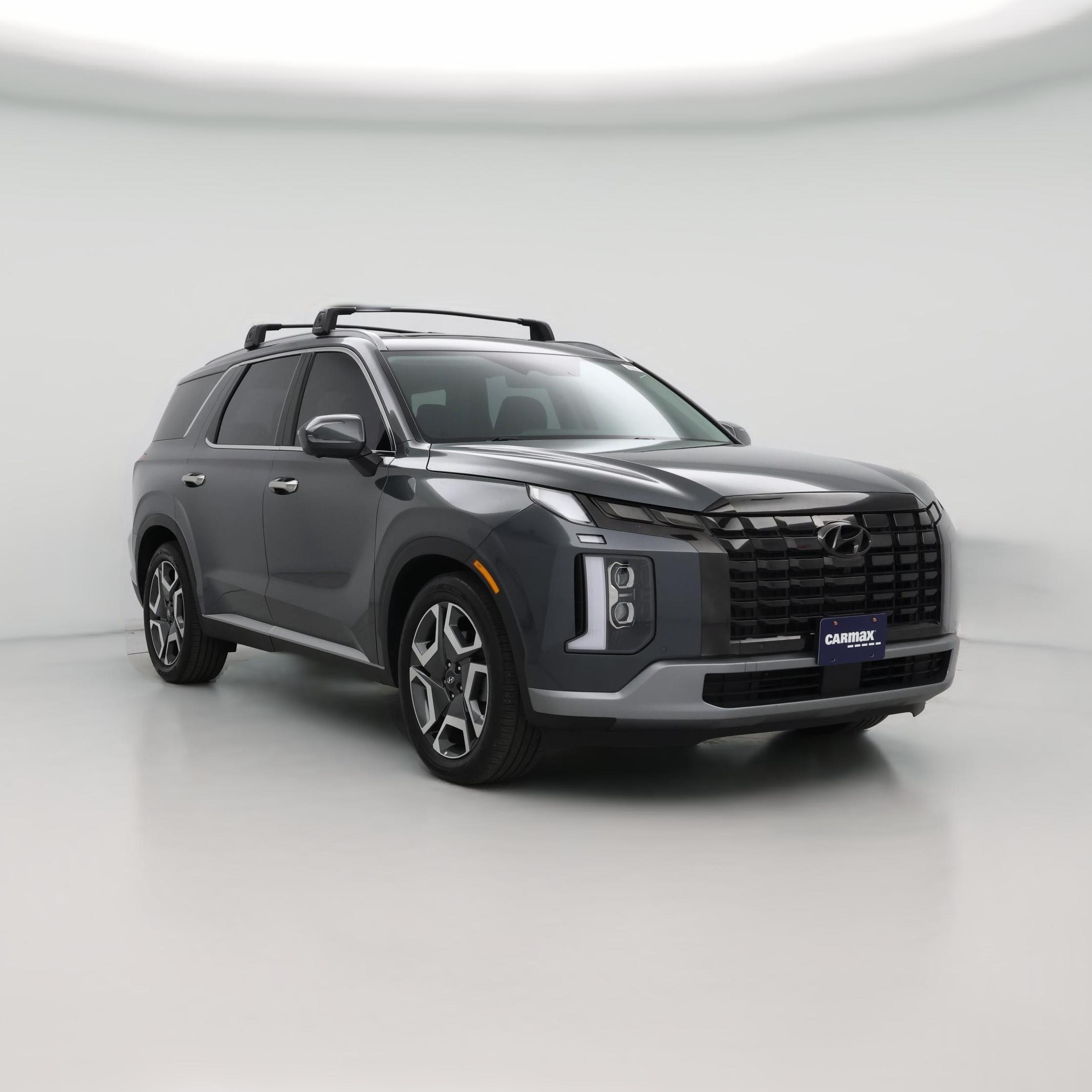 Thumbnail: 2023 Hyundai Palisade - 1