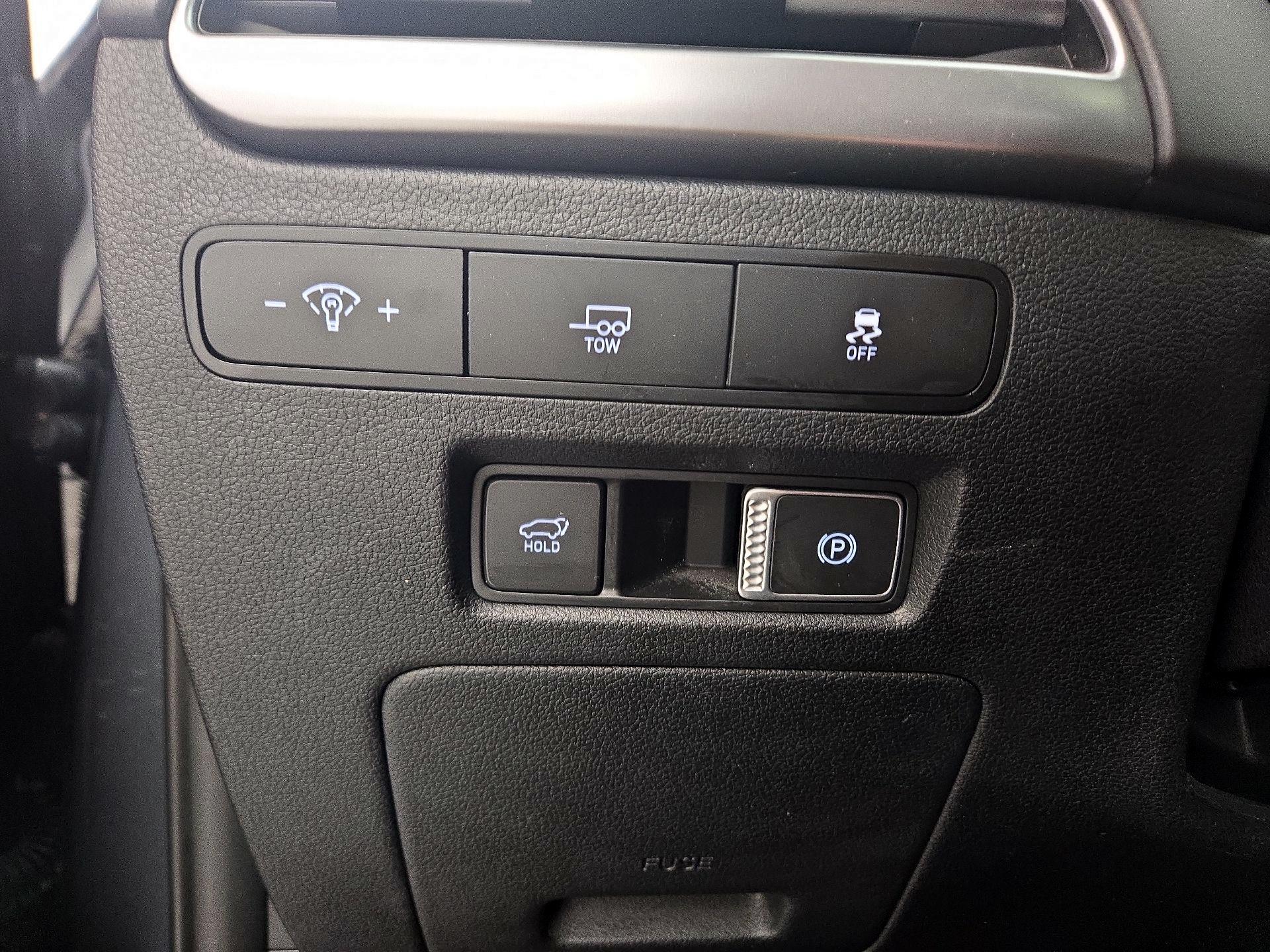 Thumbnail: 2023 Hyundai Palisade - 13