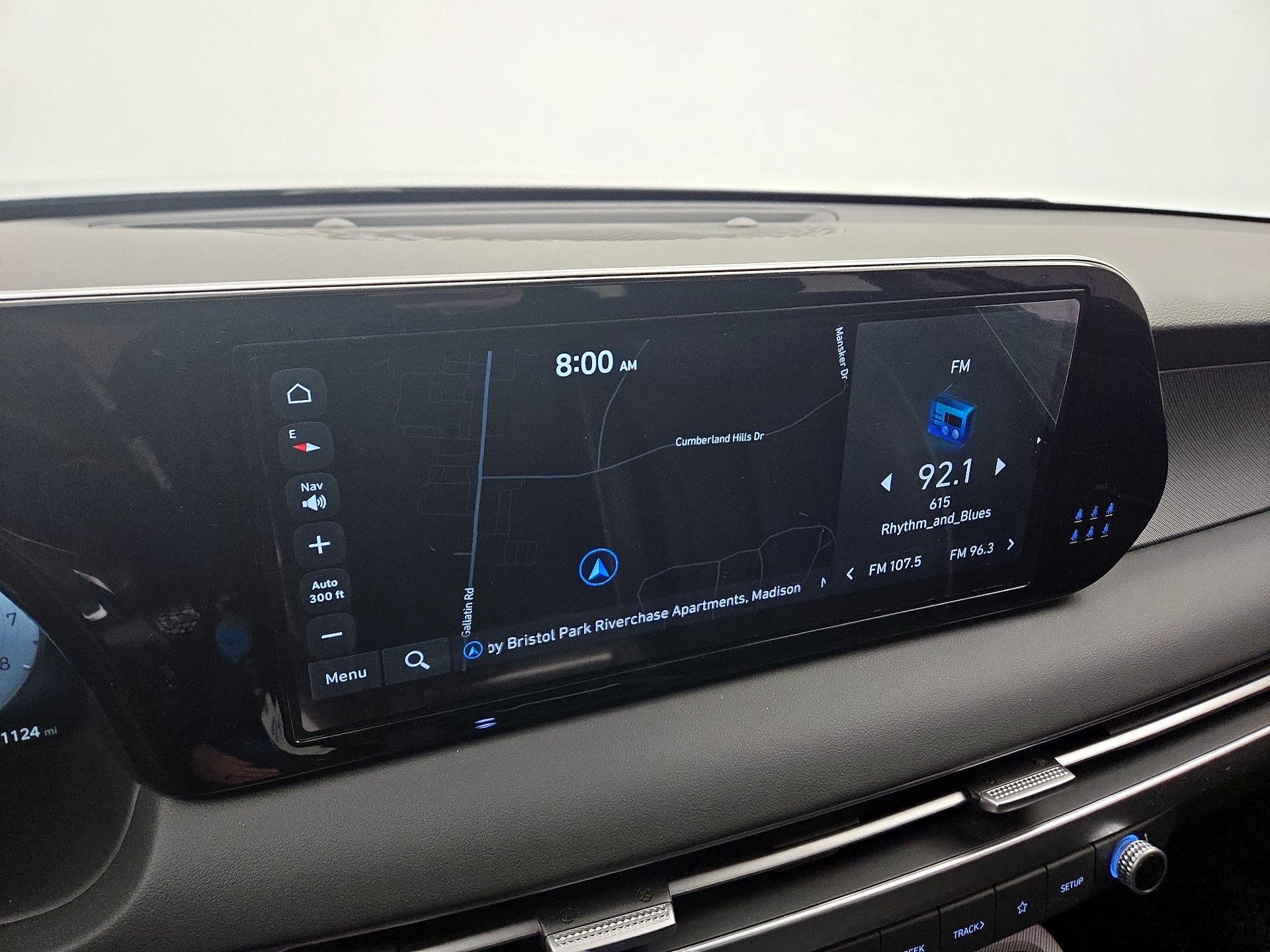 Thumbnail: 2023 Hyundai Palisade - 14