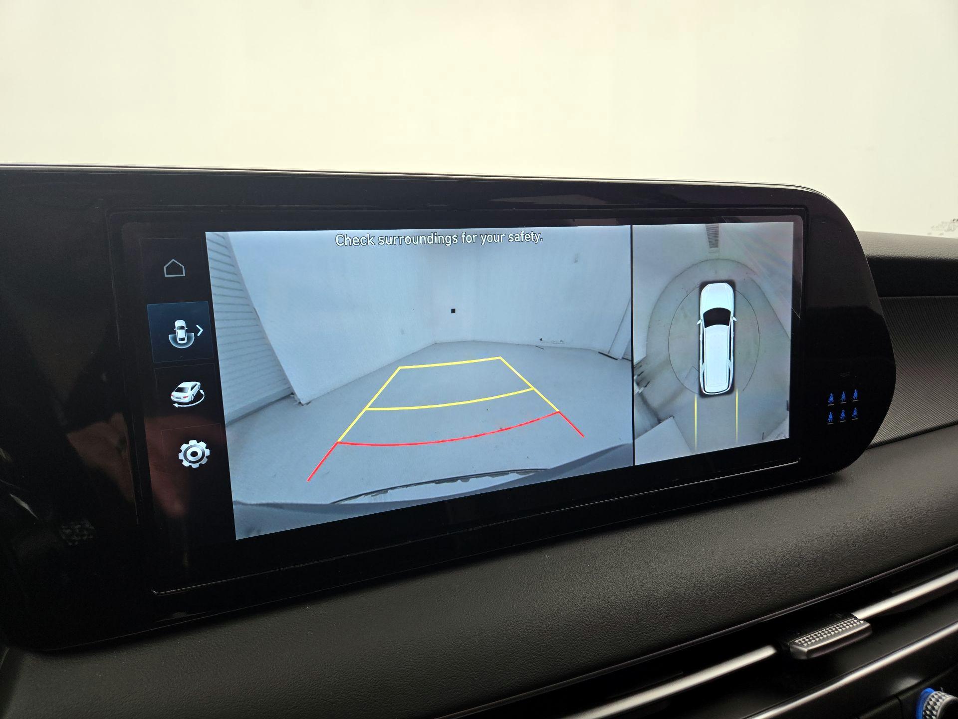 Thumbnail: 2023 Hyundai Palisade - 15