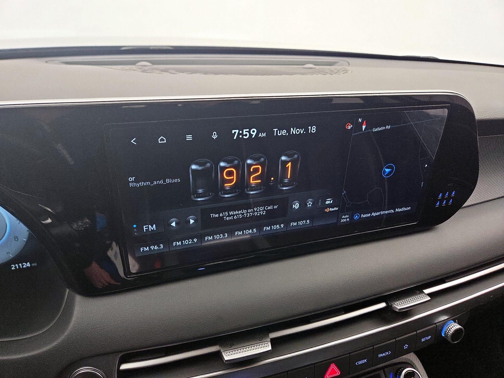 Thumbnail: 2023 Hyundai Palisade - 16