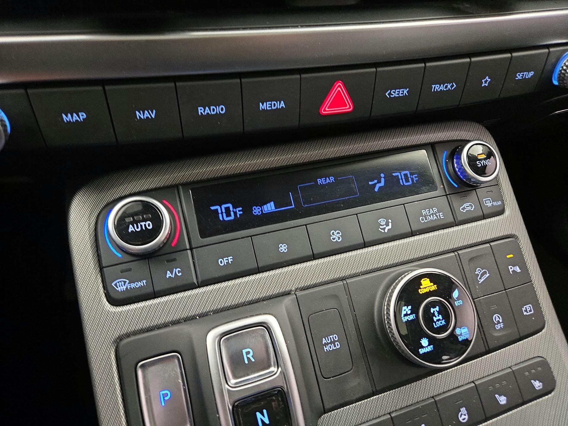 Thumbnail: 2023 Hyundai Palisade - 17