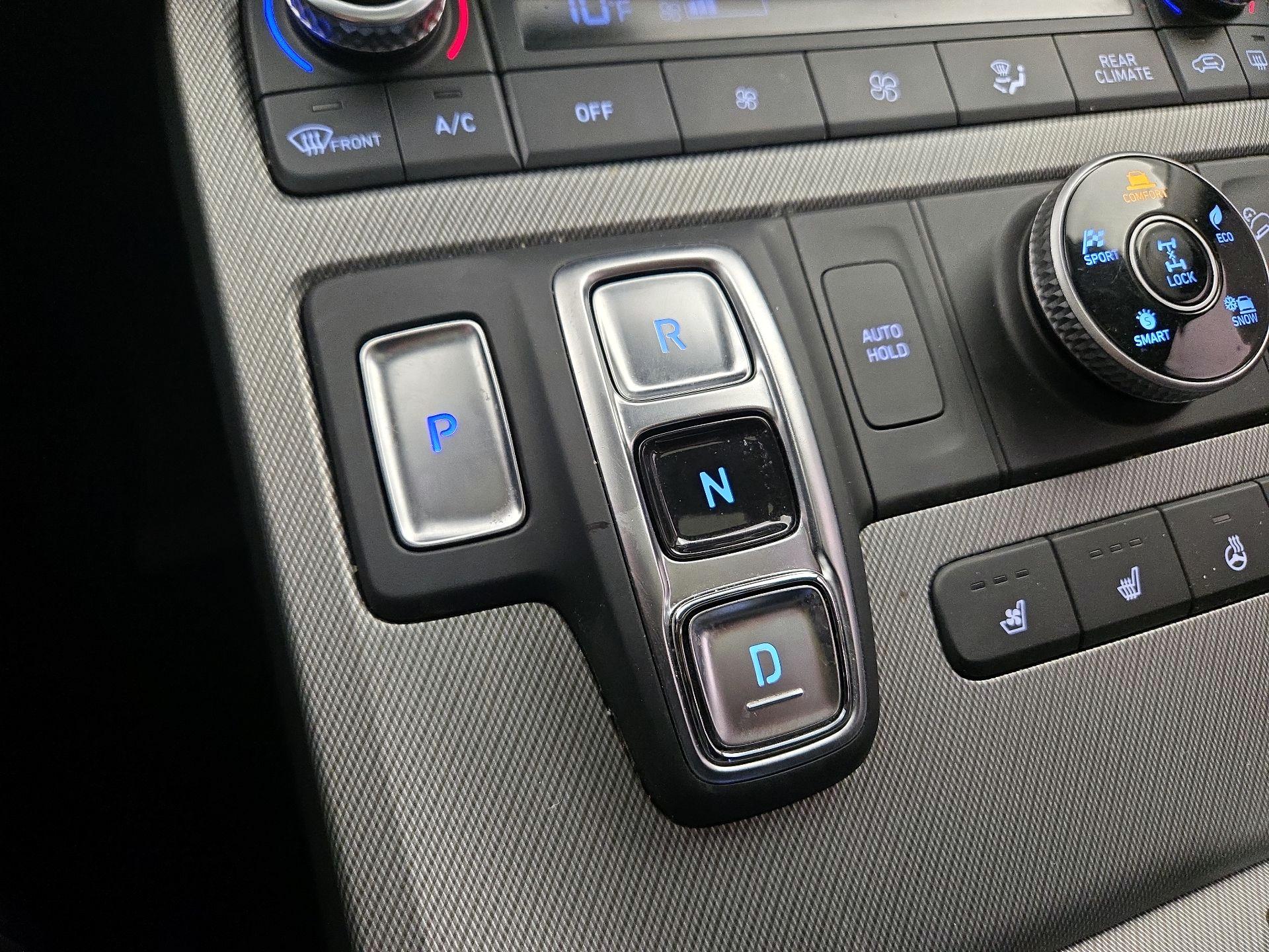 Thumbnail: 2023 Hyundai Palisade - 18