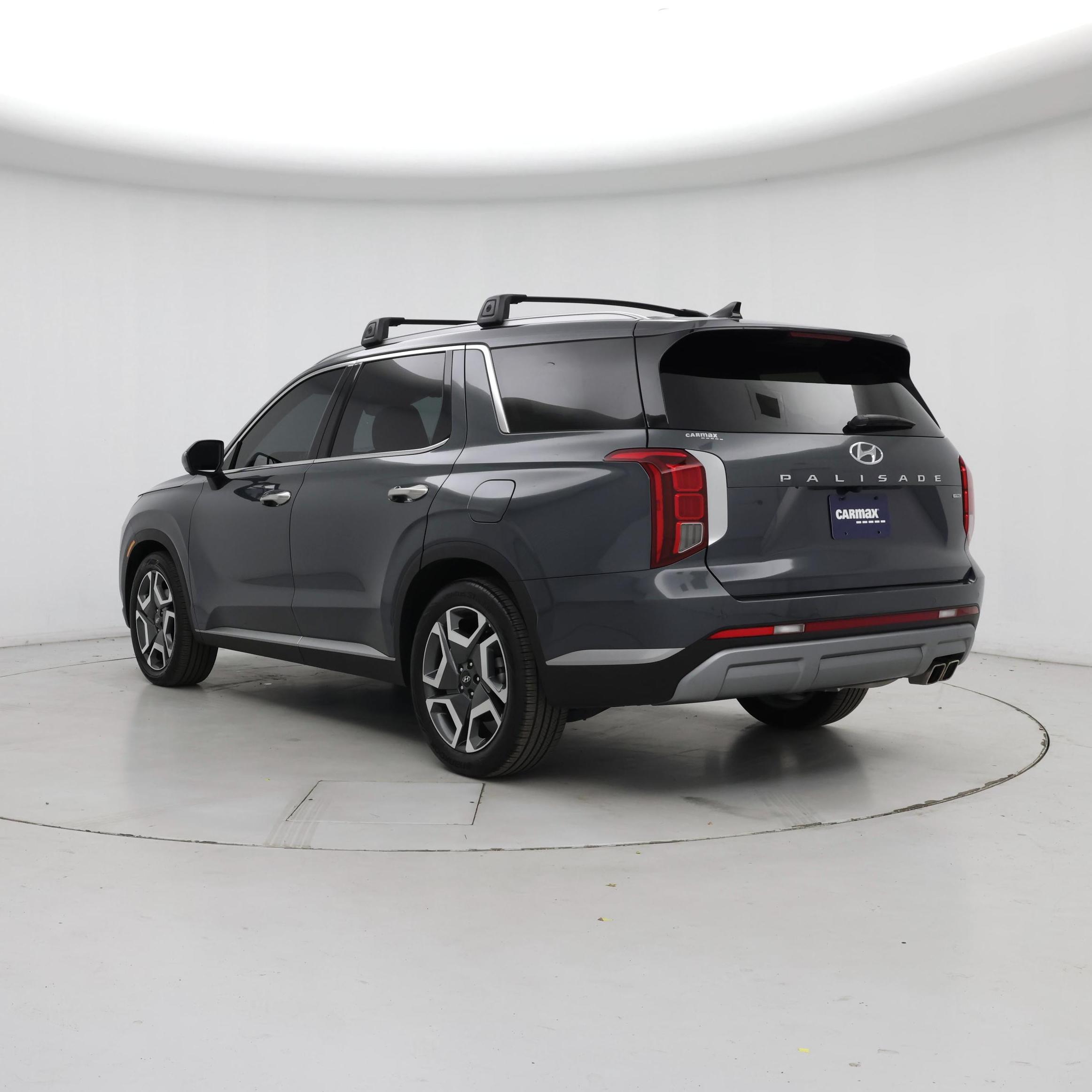 Thumbnail: 2023 Hyundai Palisade - 2