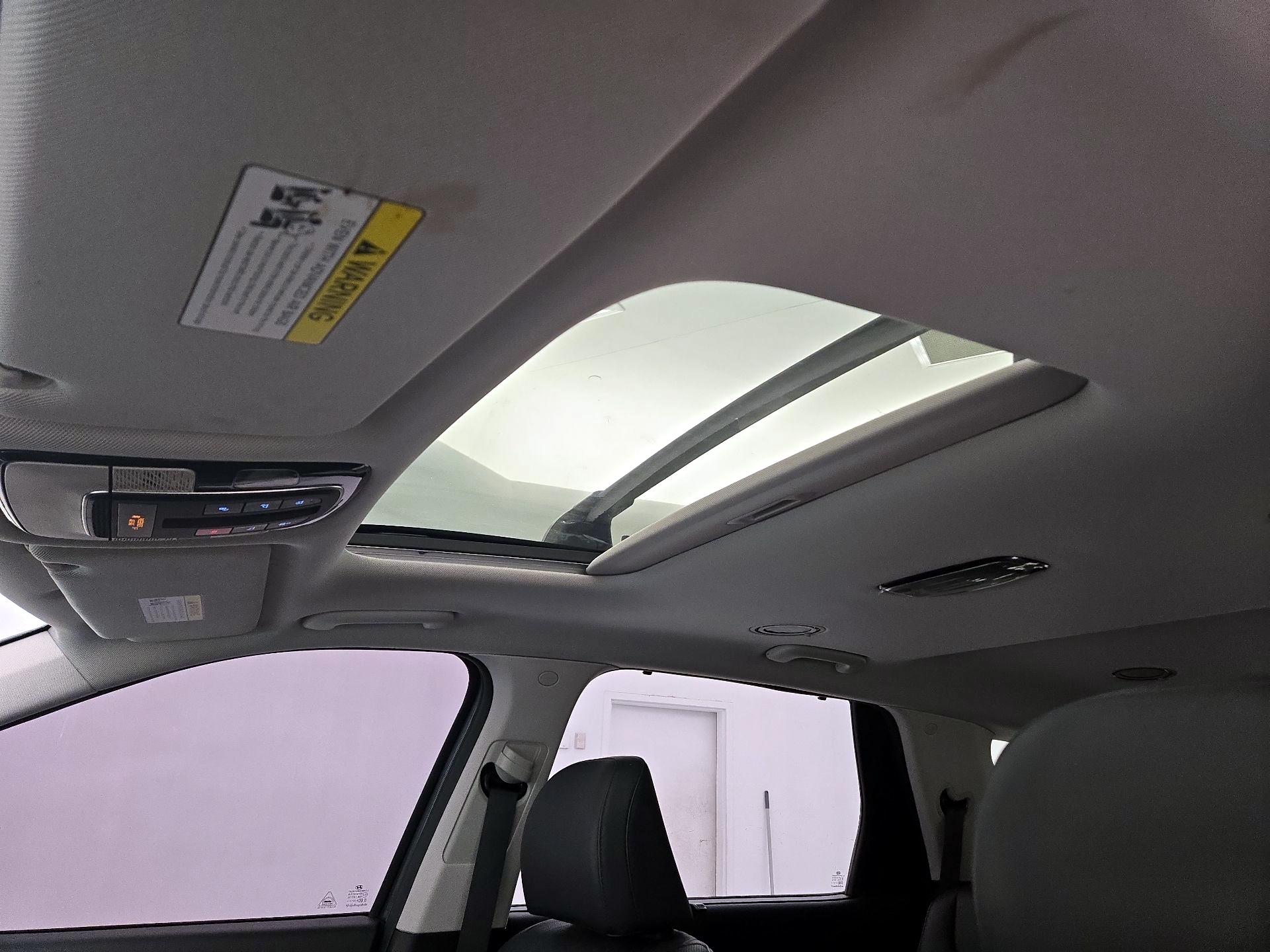 Thumbnail: 2023 Hyundai Palisade - 20