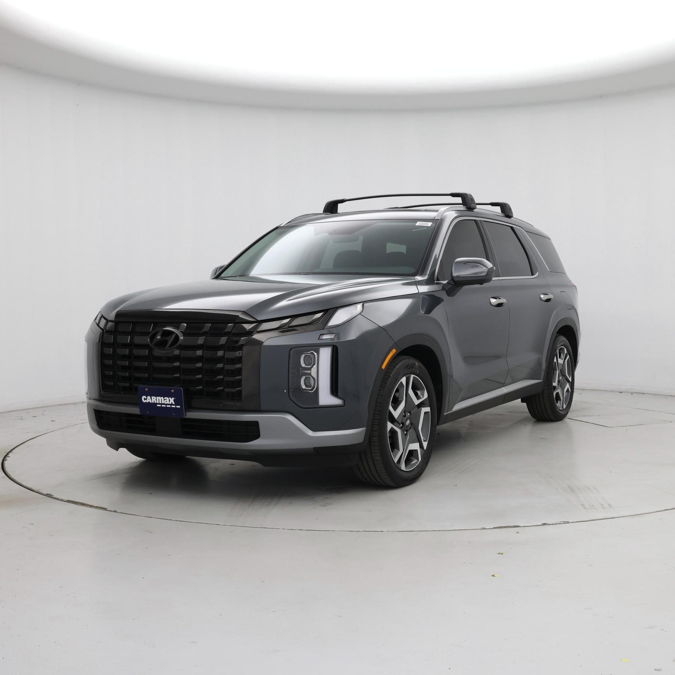Thumbnail: 2023 Hyundai Palisade - 4