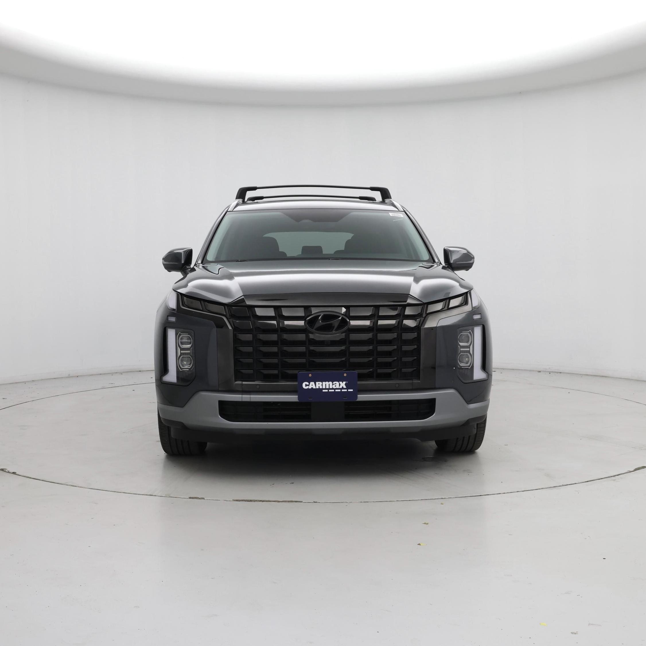 Thumbnail: 2023 Hyundai Palisade - 5