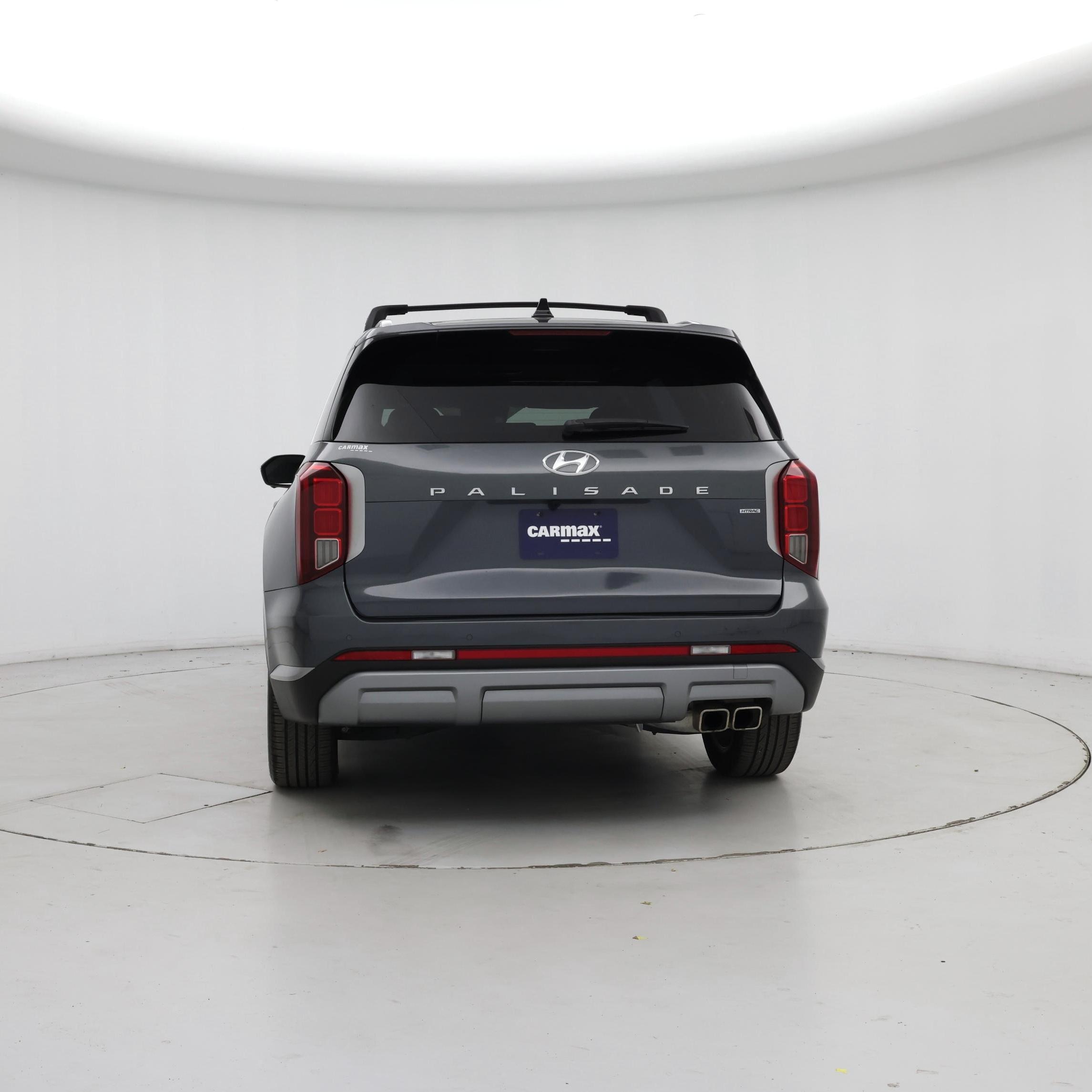 Thumbnail: 2023 Hyundai Palisade - 6